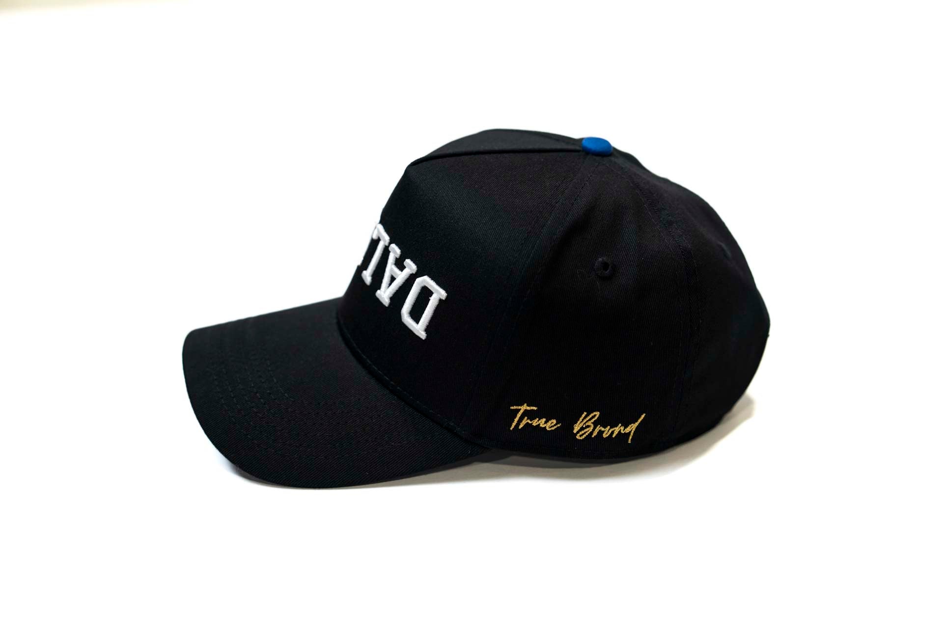 ERA Collection (Dallas) - BLACK
