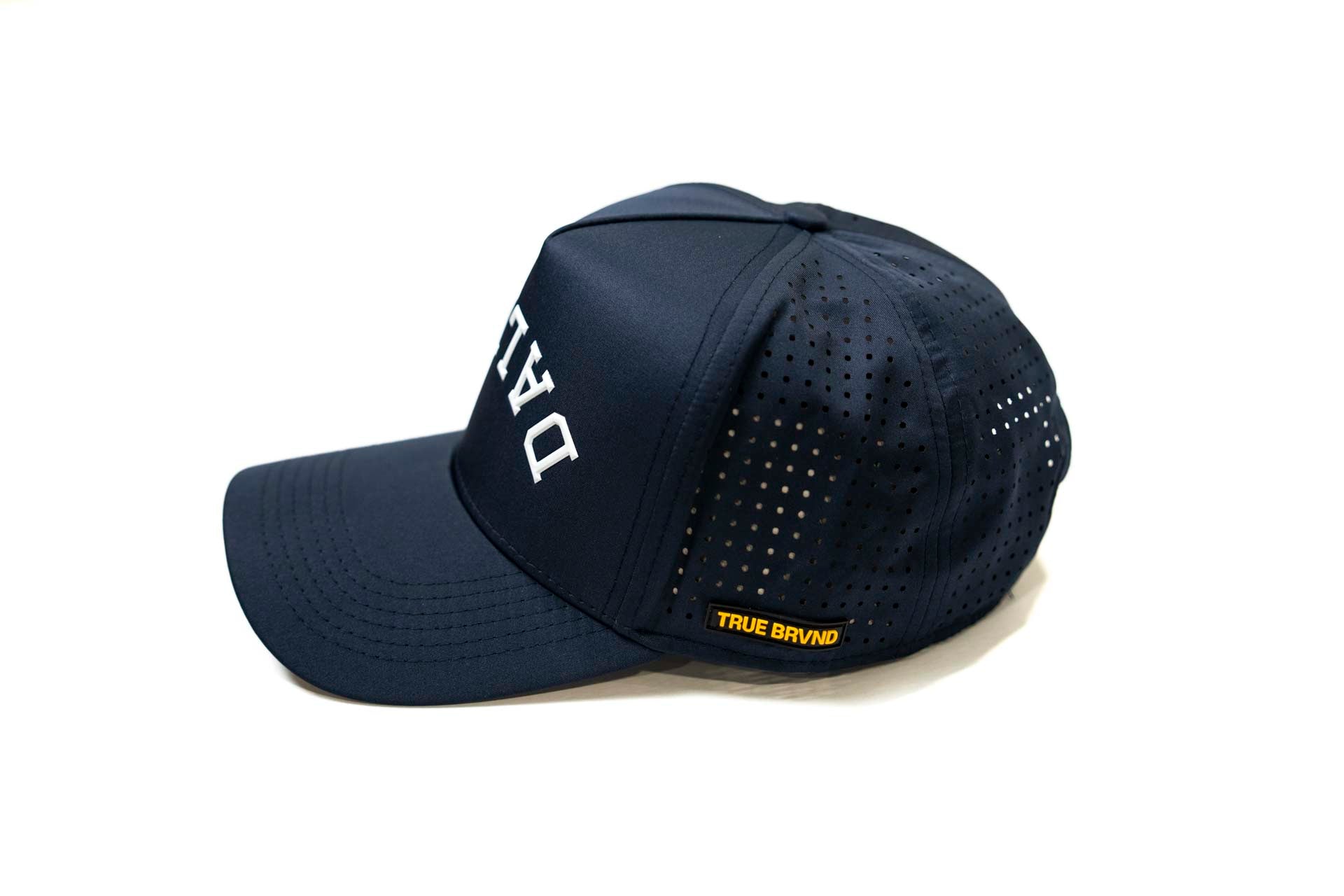 USD-SNAP LT 2.0 - NAVY