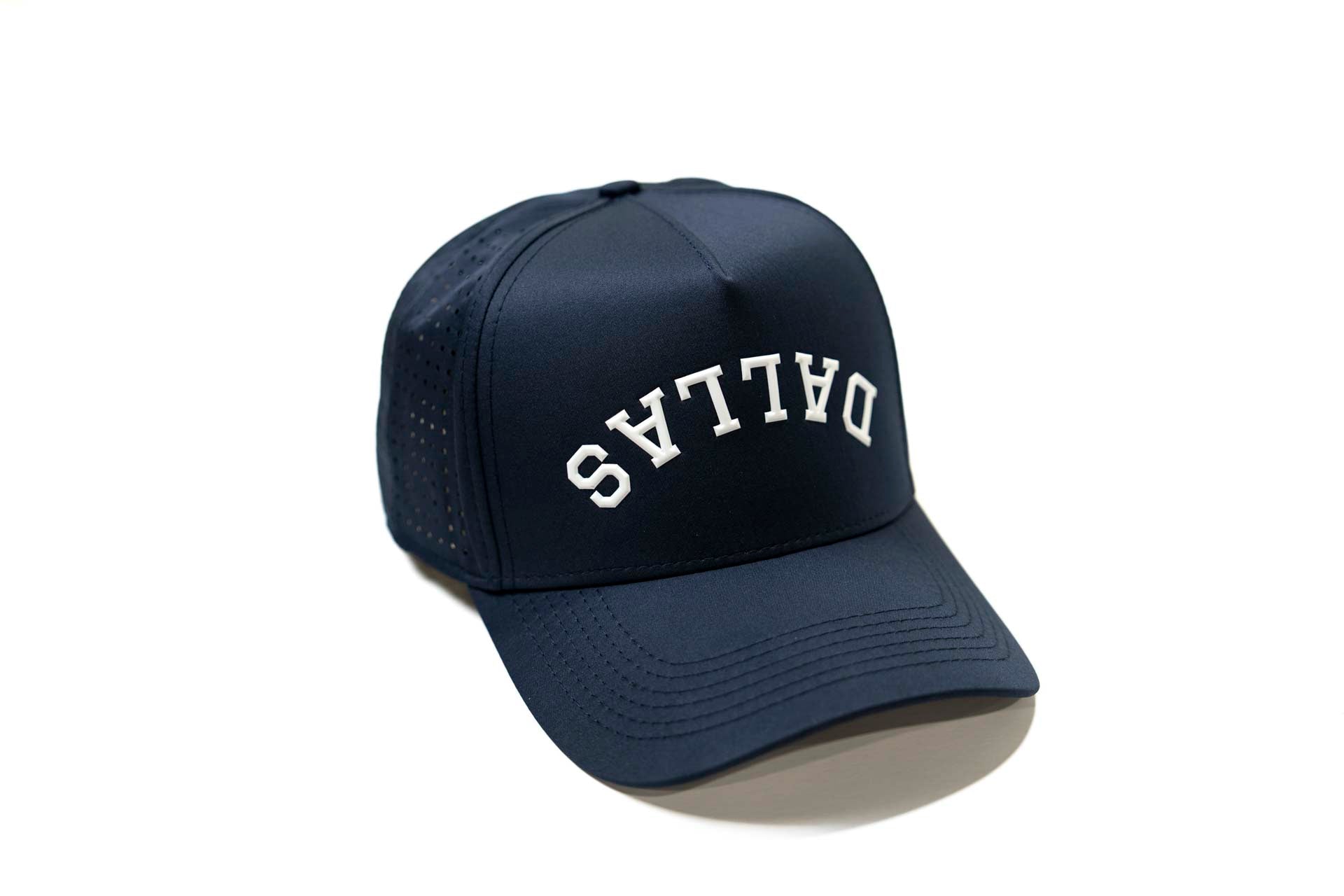 USD-SNAP LT 2.0 - NAVY