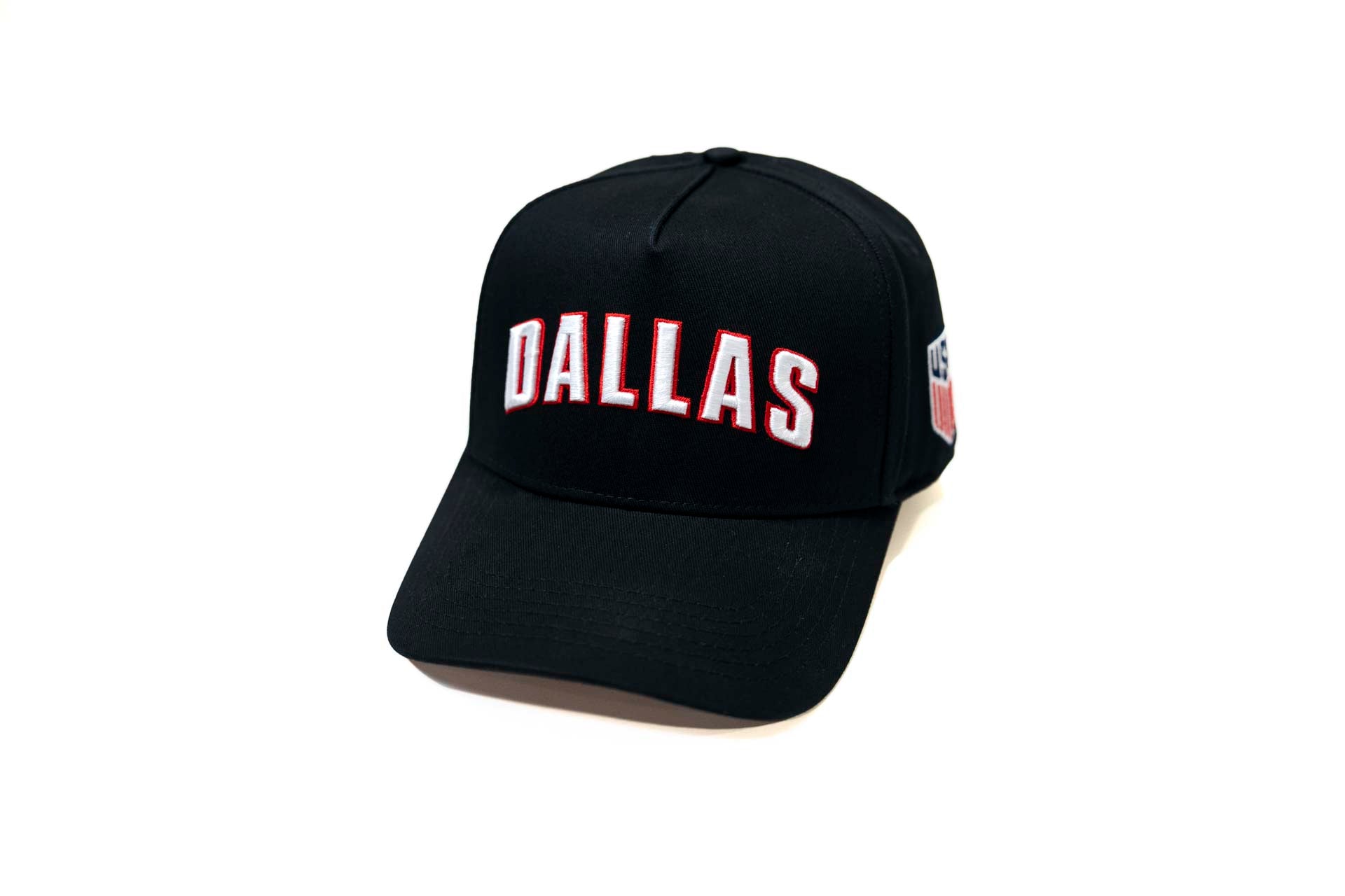 FC Federation Dallas - BLACK