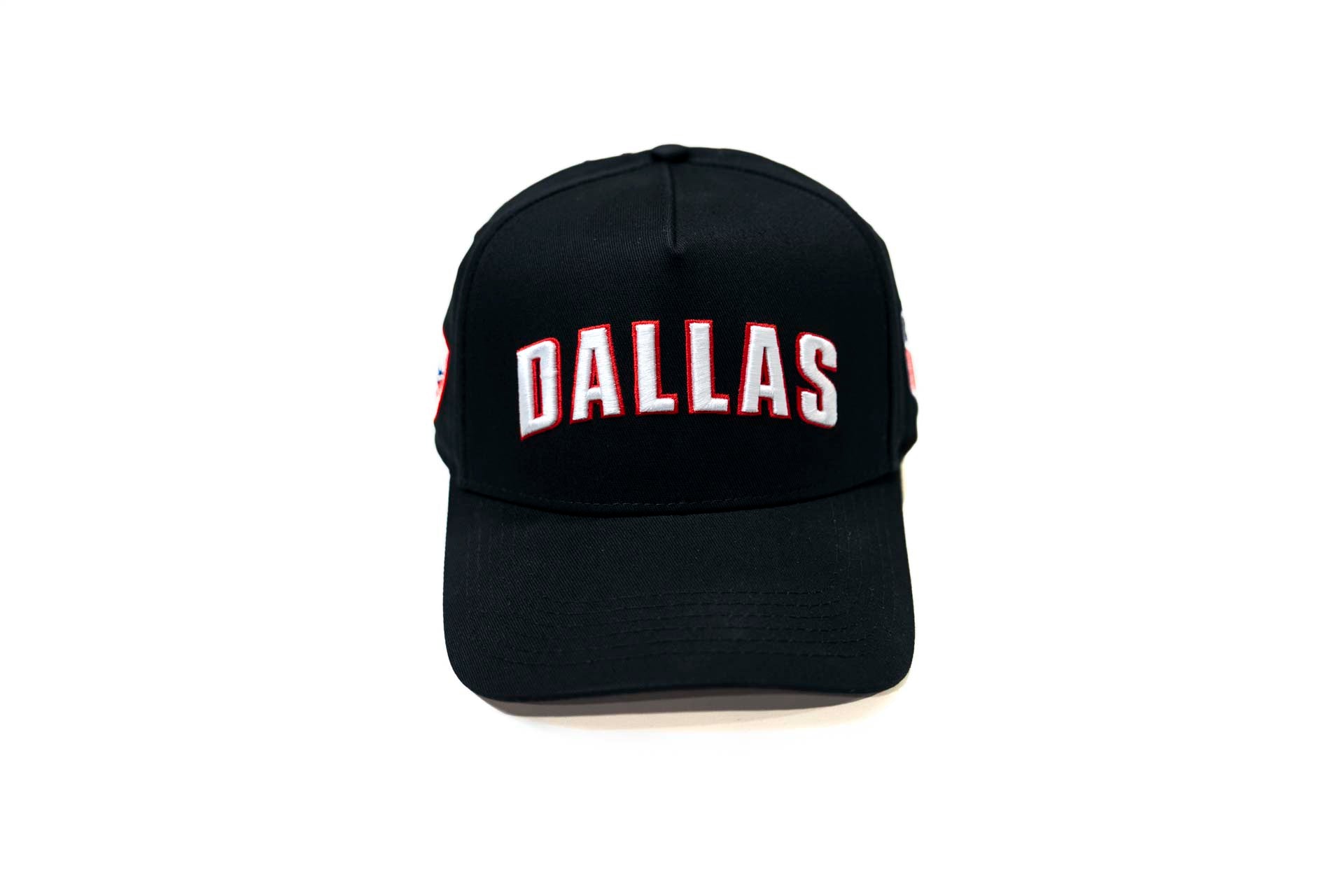 FC Federation Dallas - BLACK