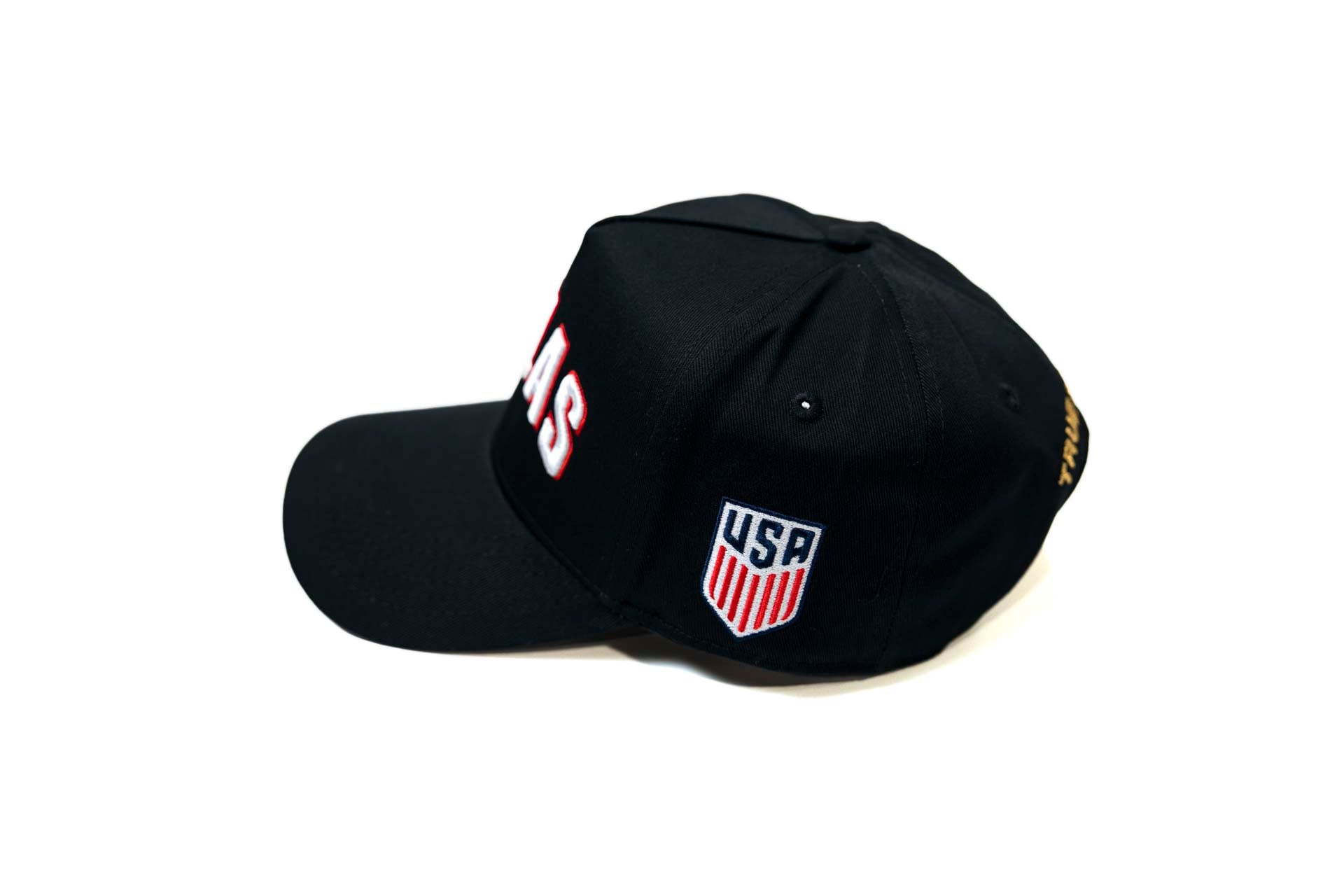 FC Federation Dallas - BLACK