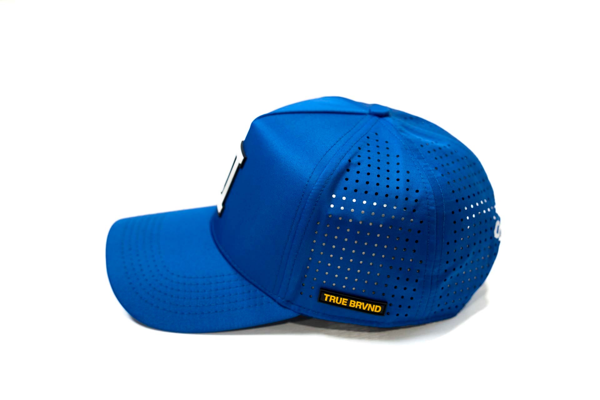 V2 Lightweight Snapback - ROYAL