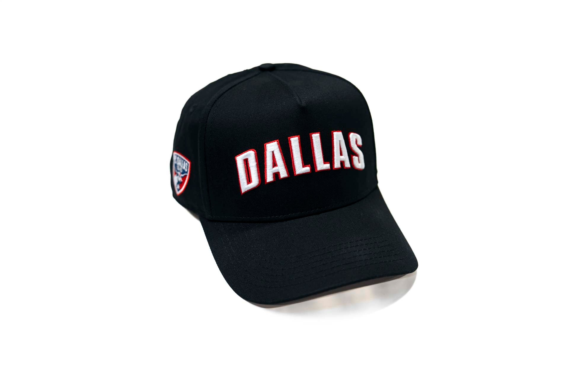 FC Federation Dallas - BLACK