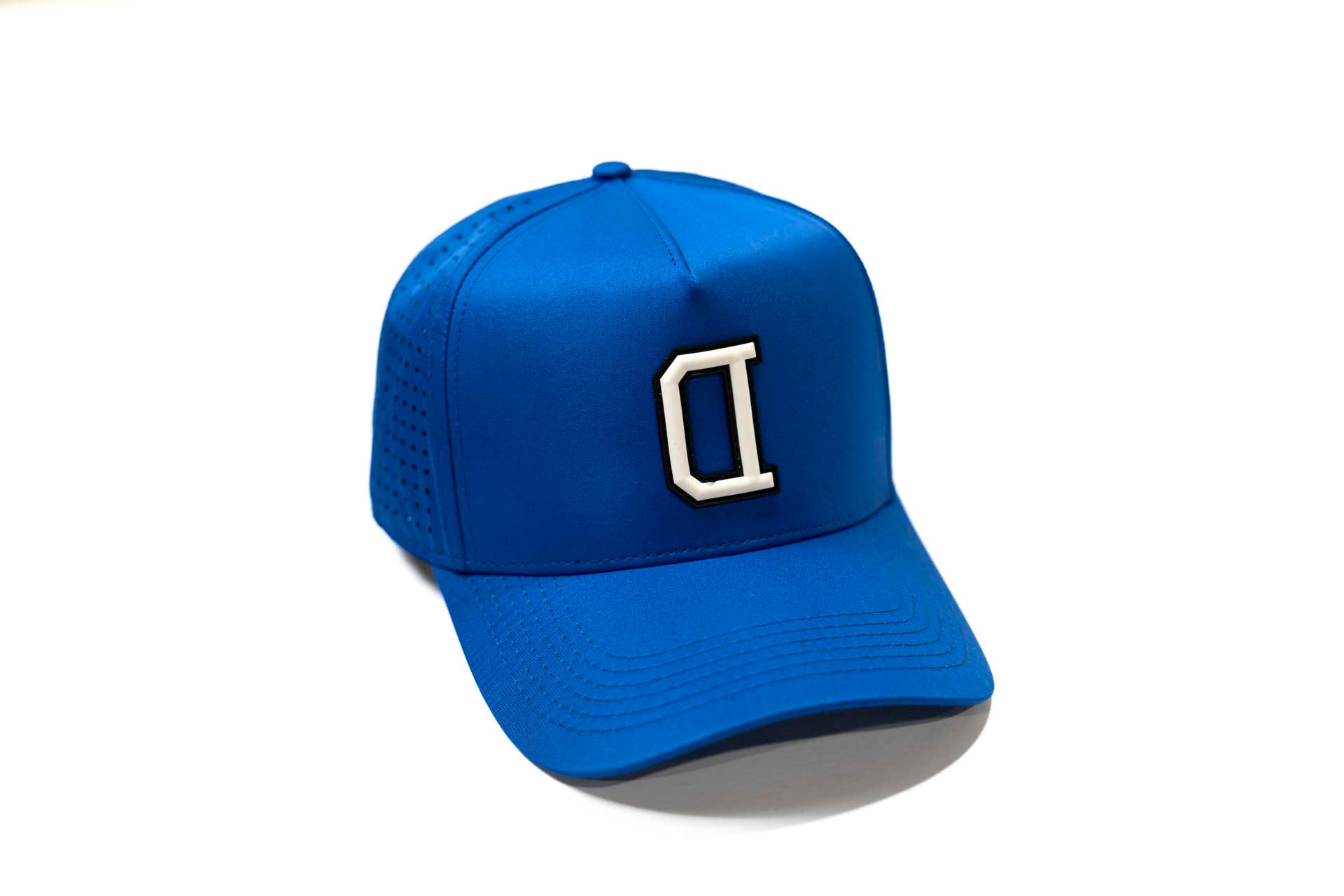 V2 Lightweight Snapback - ROYAL
