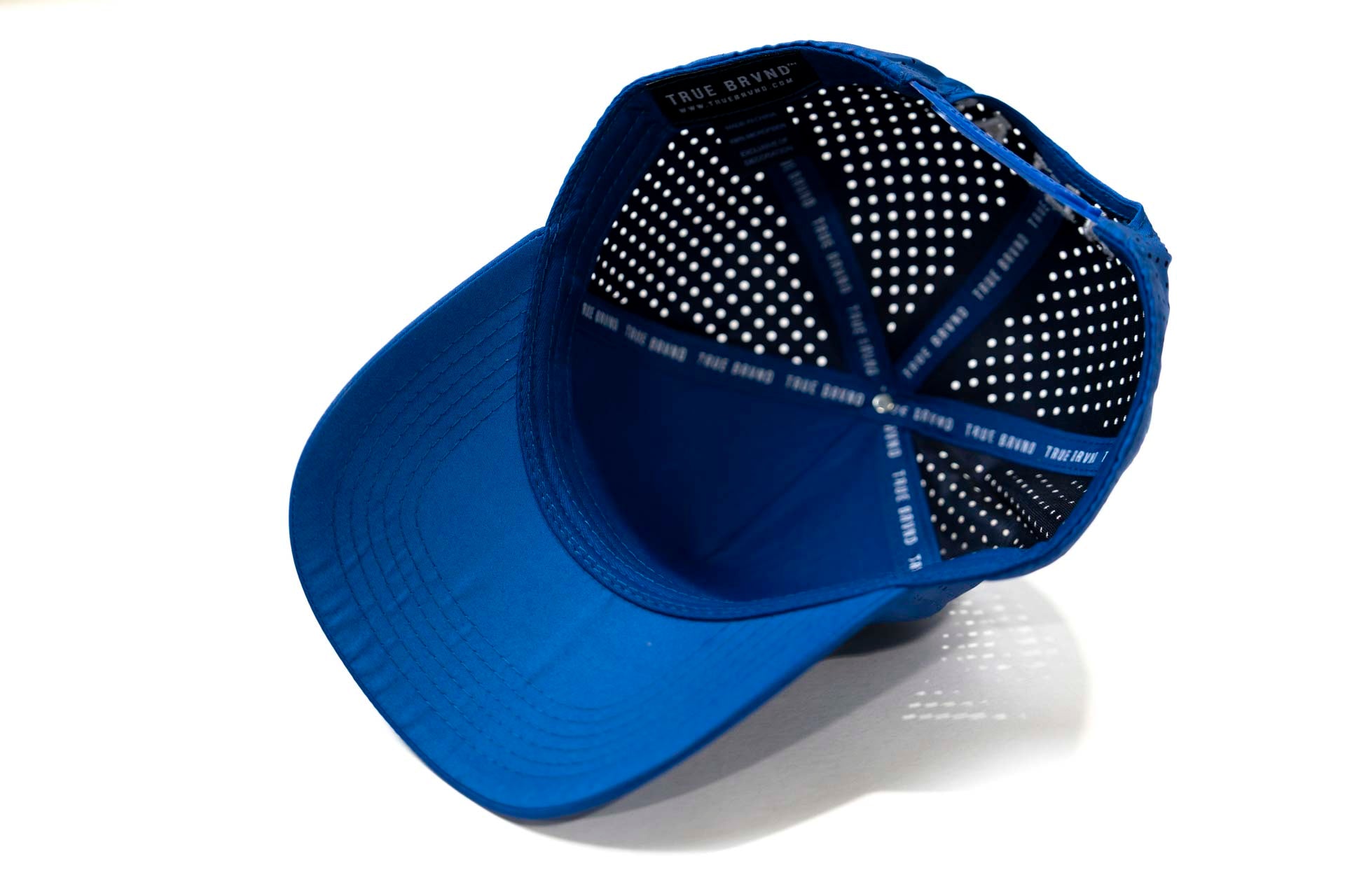 V2 Lightweight Snapback - ROYAL