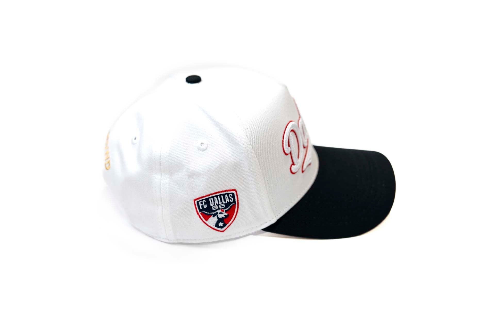 FC Federation Script - BLACK / WHITE