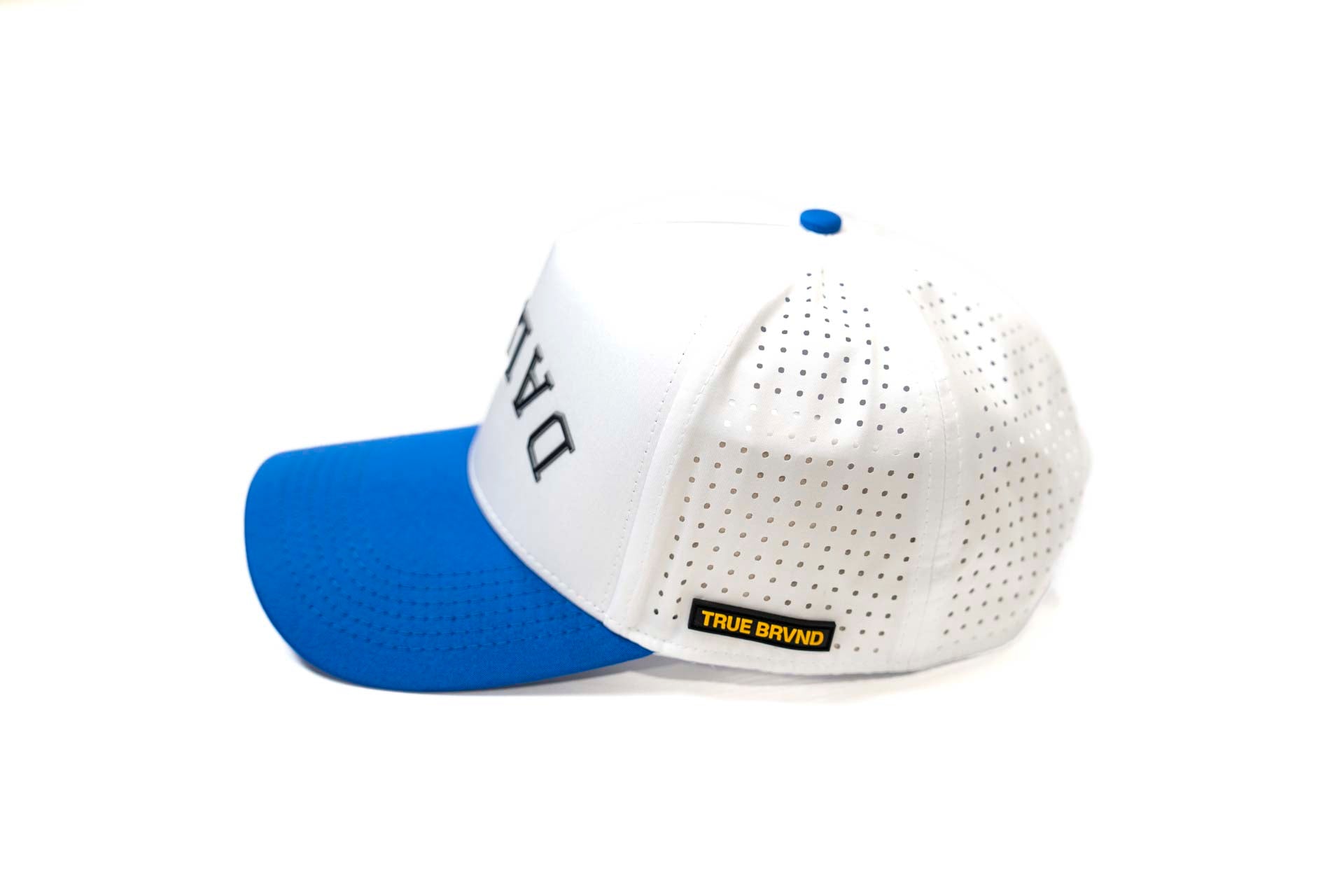 USD-SNAP LT 2.0 - ROYAL / WHITE