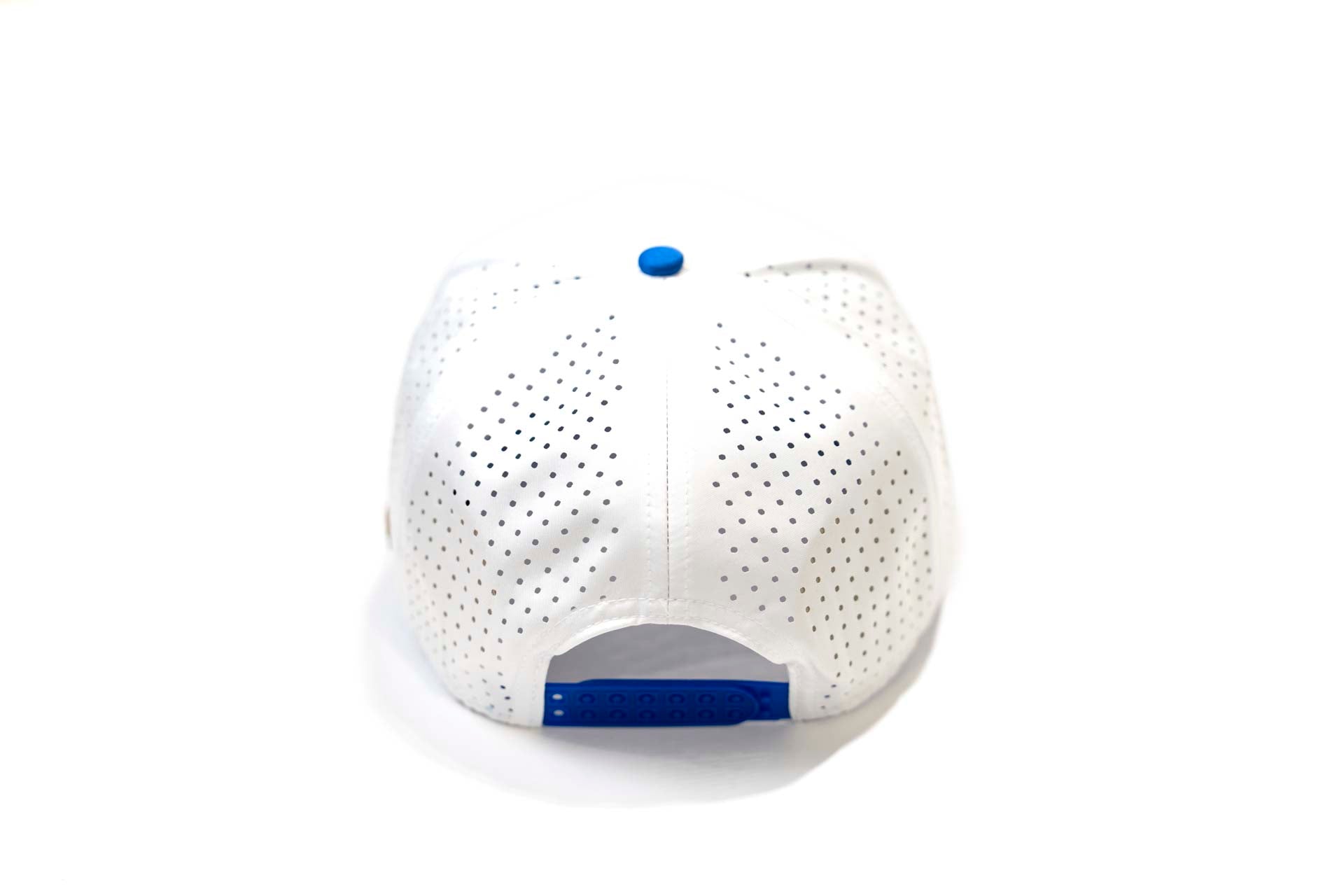 USD-SNAP LT 2.0 - ROYAL / WHITE