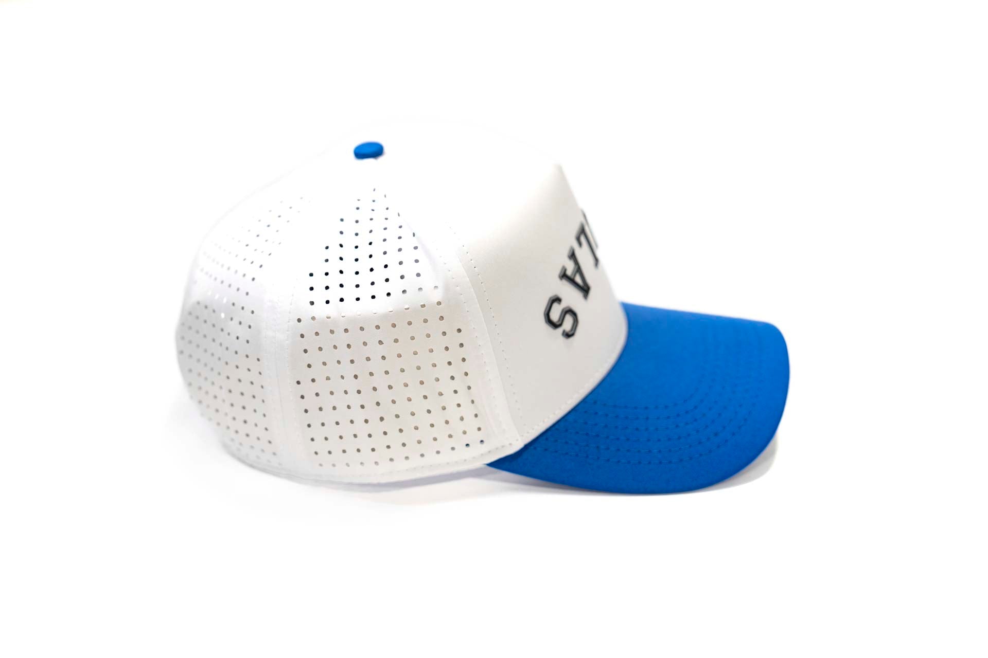 USD-SNAP LT 2.0 - ROYAL / WHITE