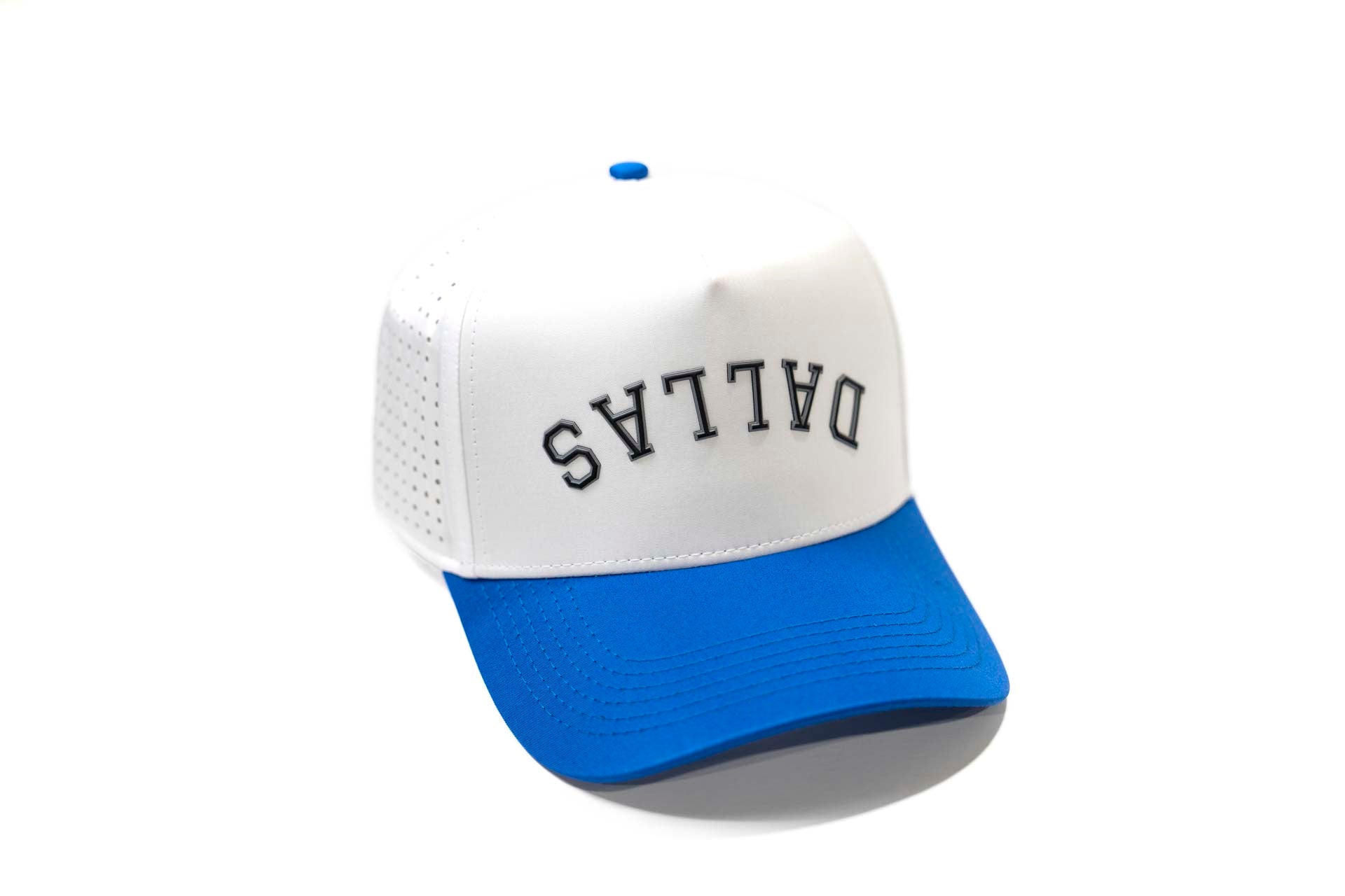 USD-SNAP LT 2.0 - ROYAL / WHITE