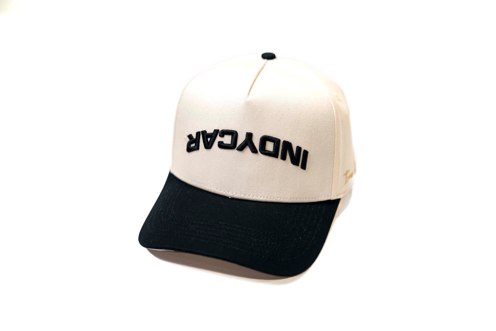 IndyCar - BLACK / OFFWHITE