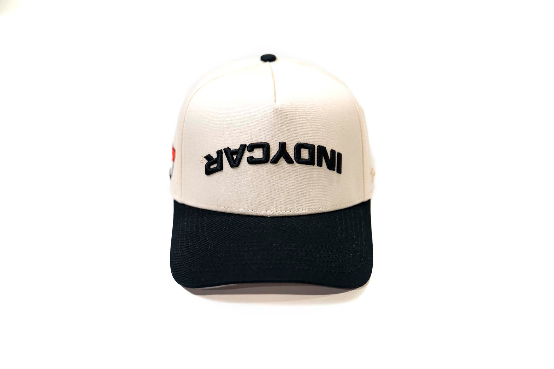 IndyCar - BLACK / OFFWHITE