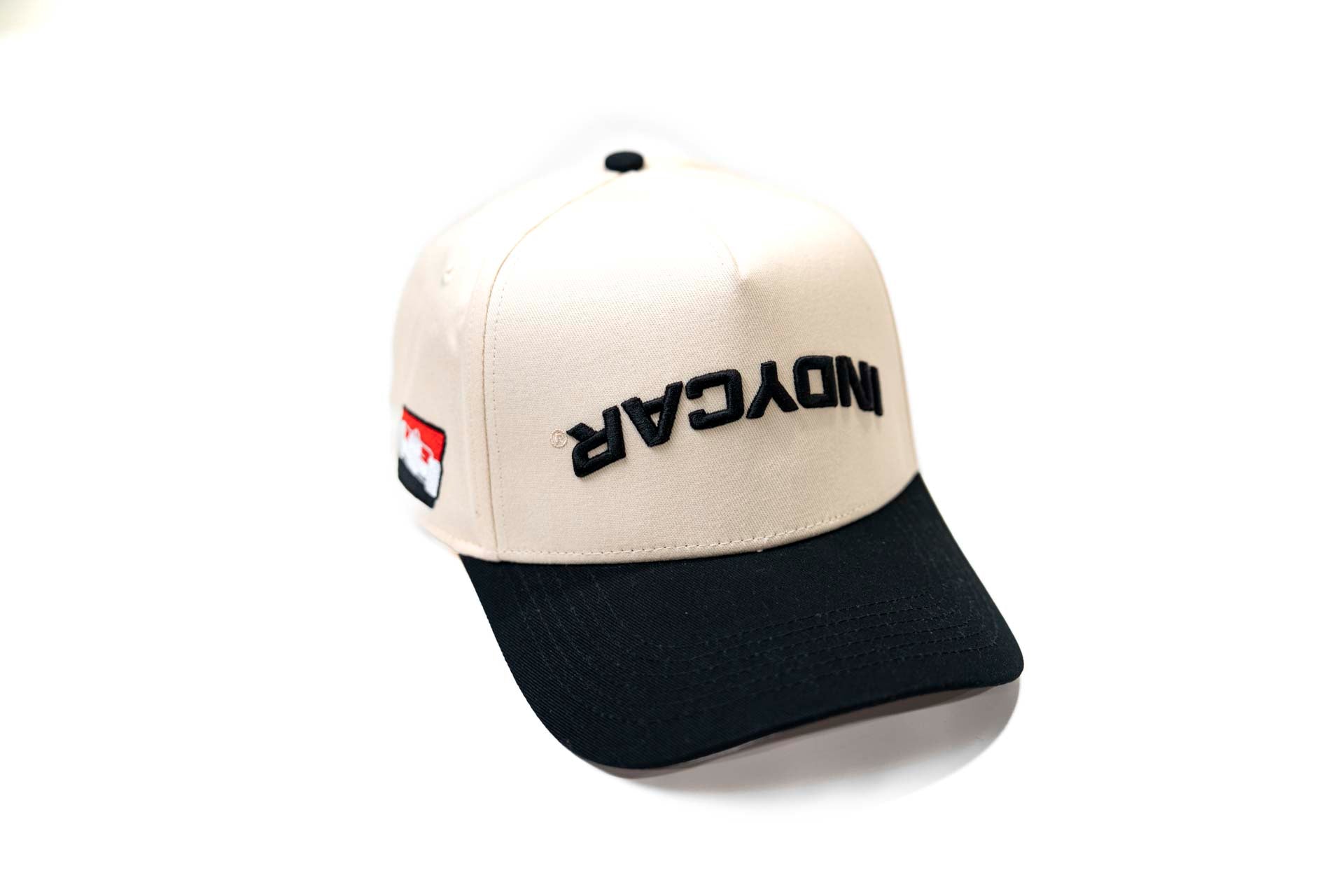 IndyCar - BLACK / OFFWHITE