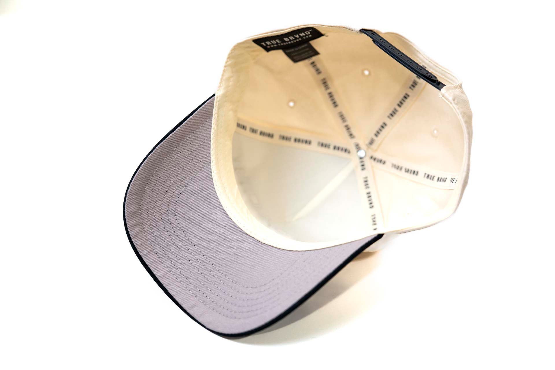 IndyCar - BLACK / OFFWHITE