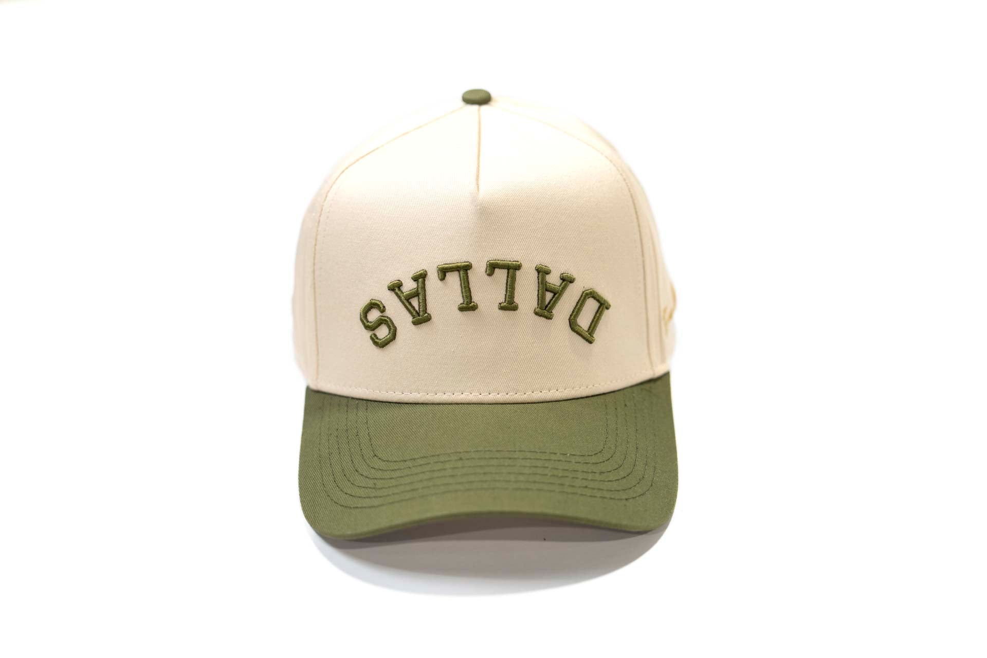 OFFWHITE - OLIVE