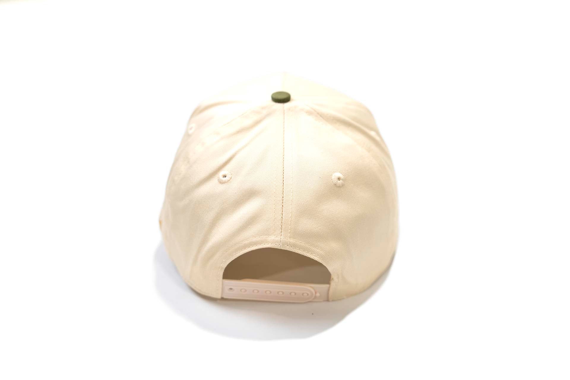 OFFWHITE - OLIVE