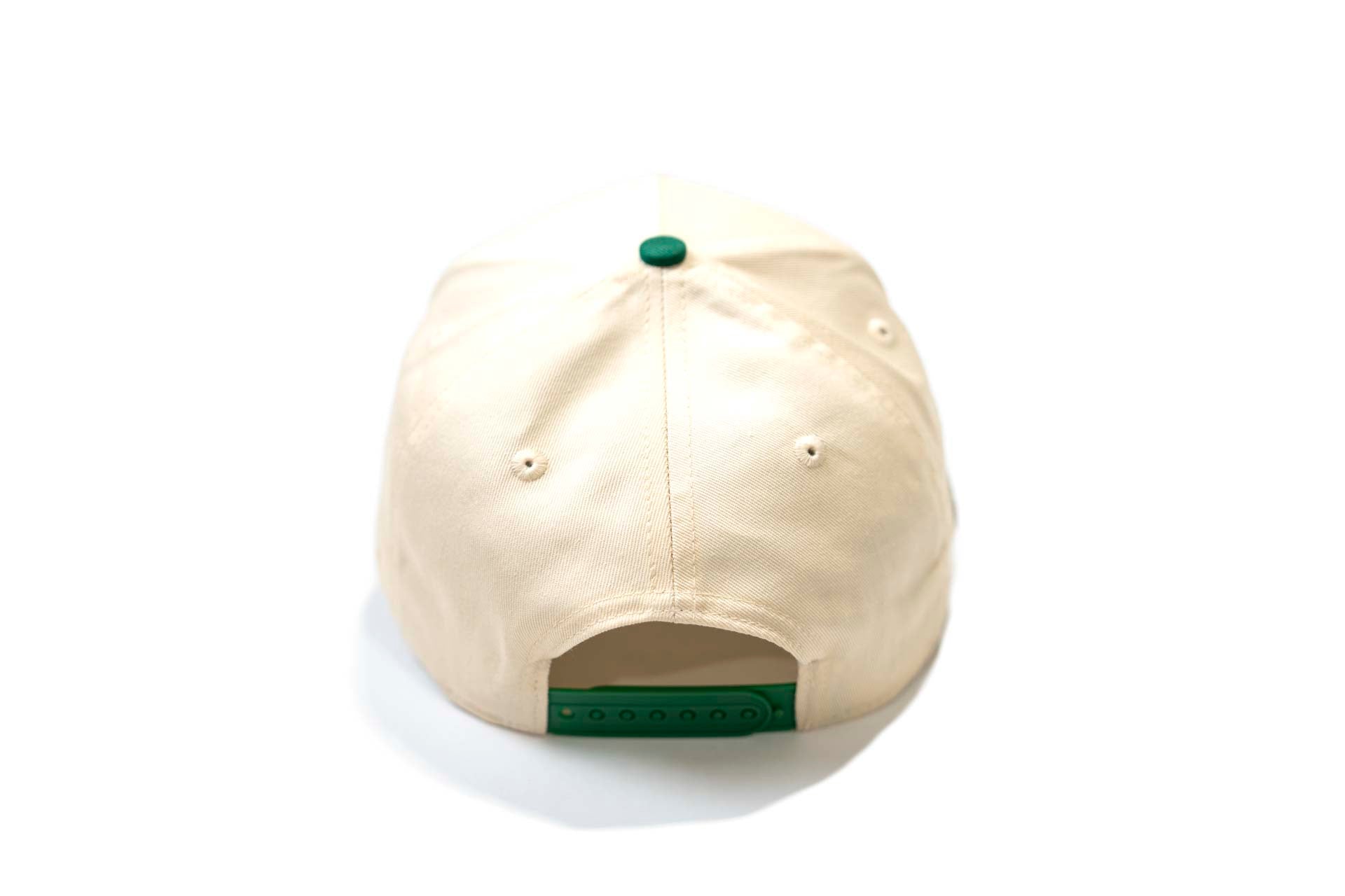 Wingstop - GREEN / OFFWHITE