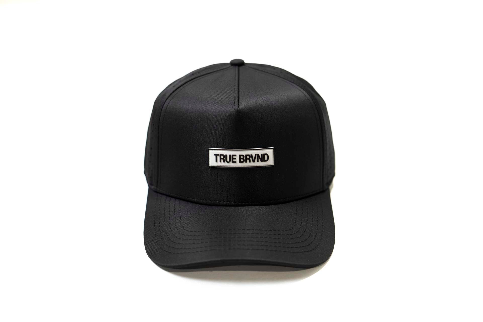 COURSE COLLECTION - BLACK