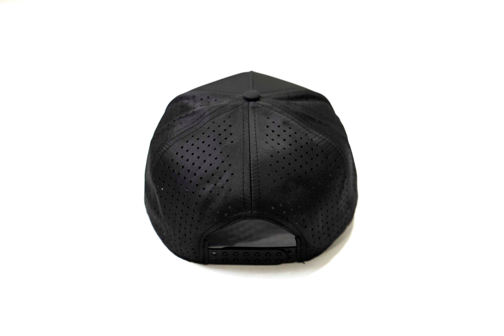 COURSE COLLECTION - BLACK