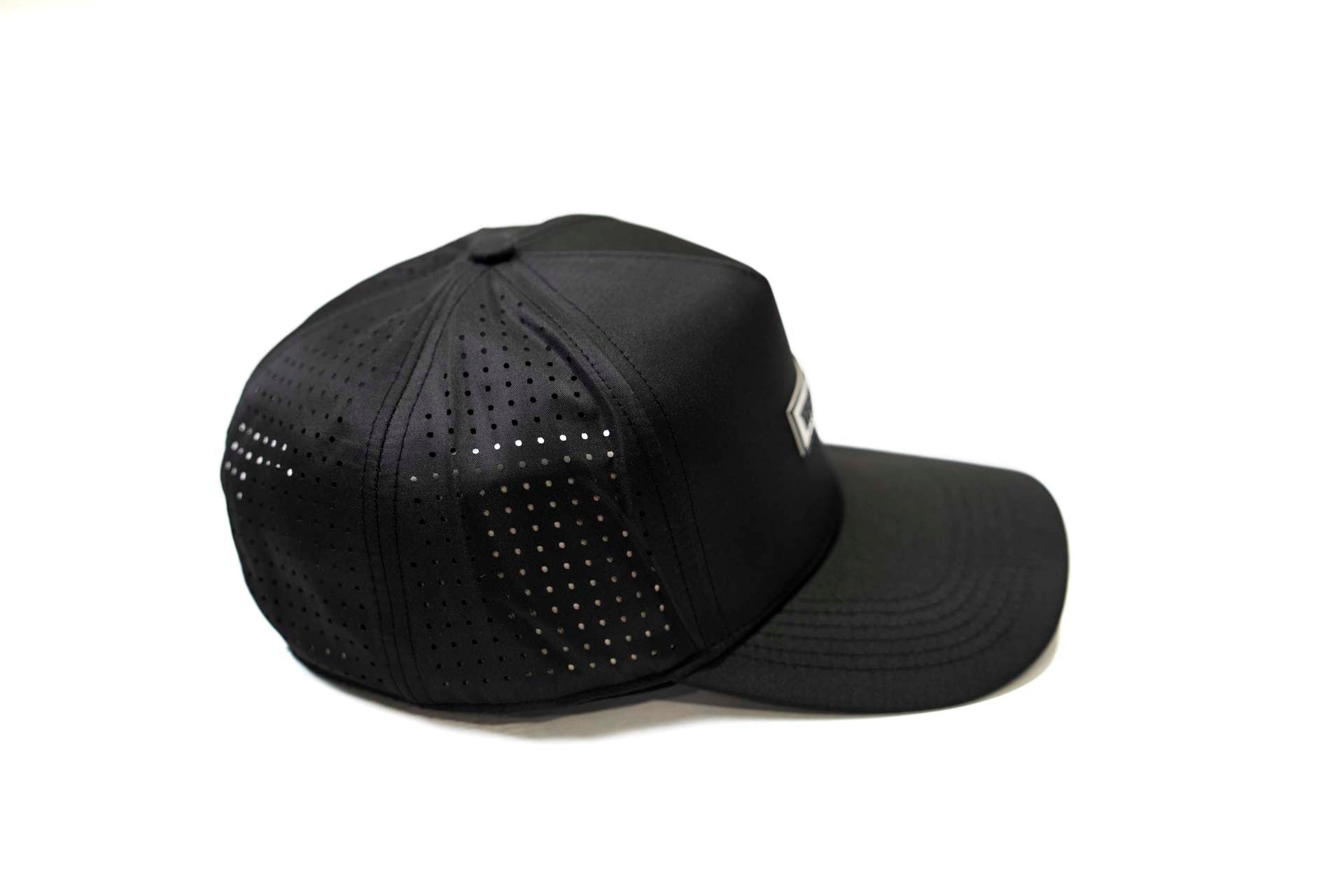 COURSE COLLECTION - BLACK