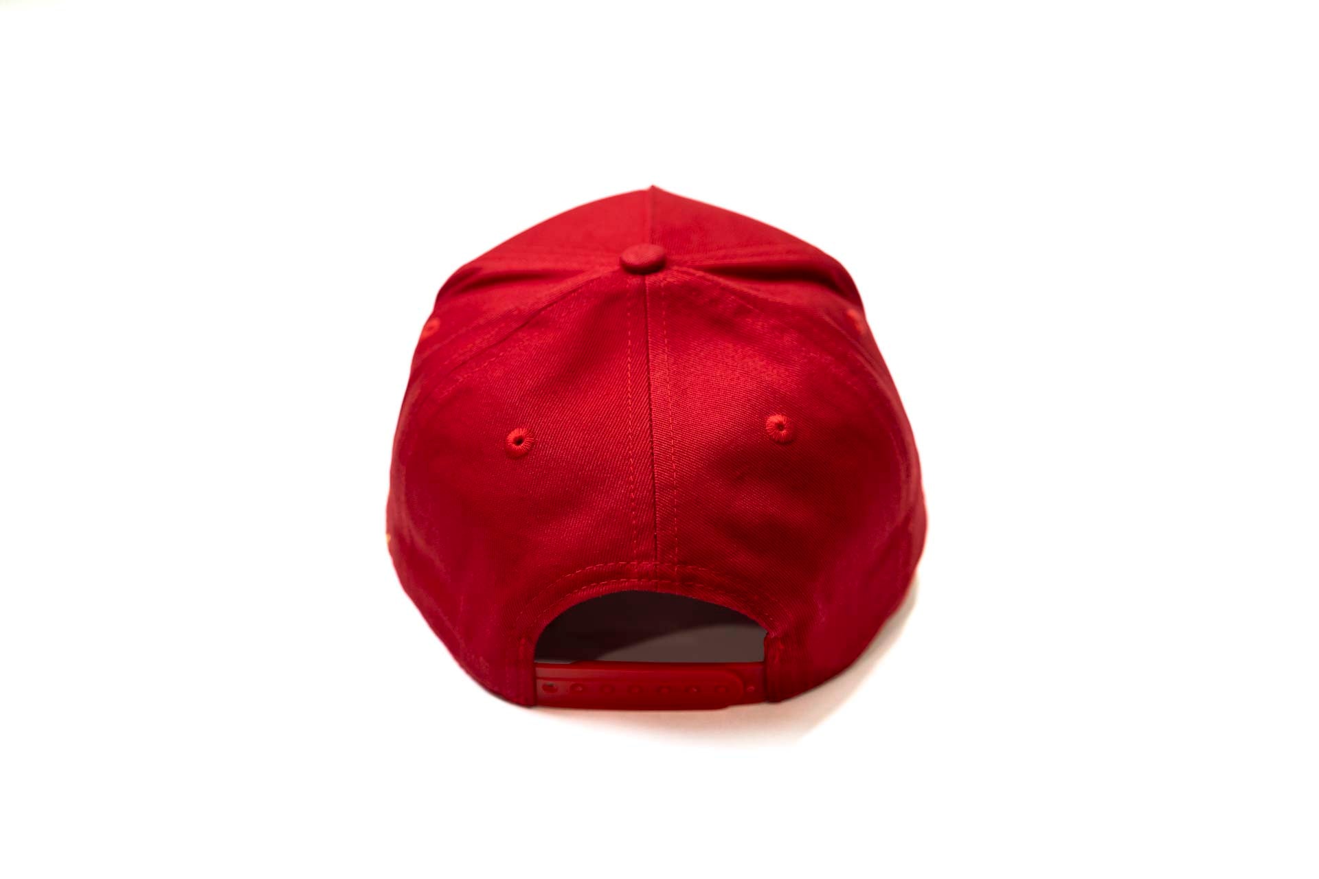 Texas Rangers x True Brvnd - RED USD TEJAS