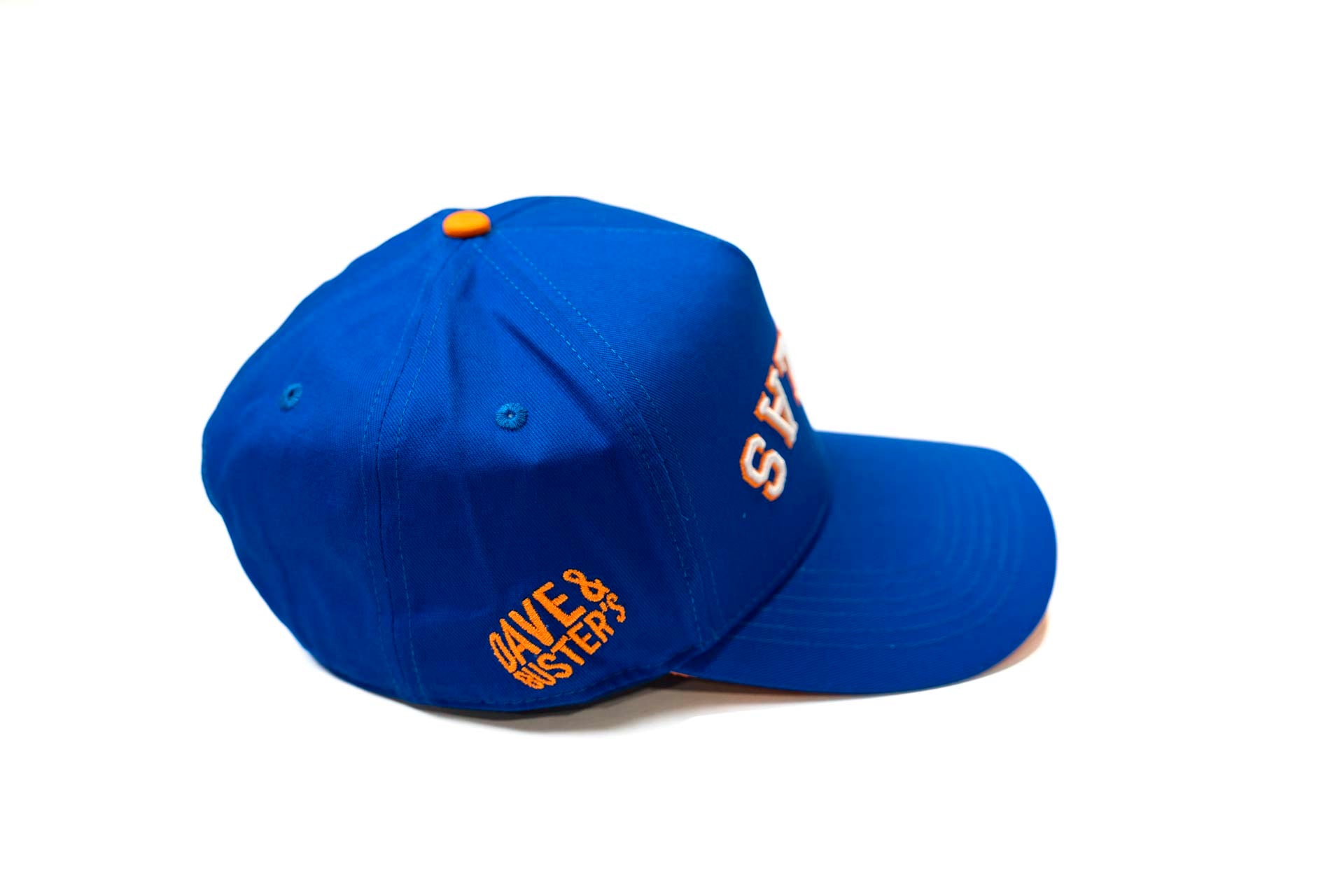 Dave & Busters - ROYAL