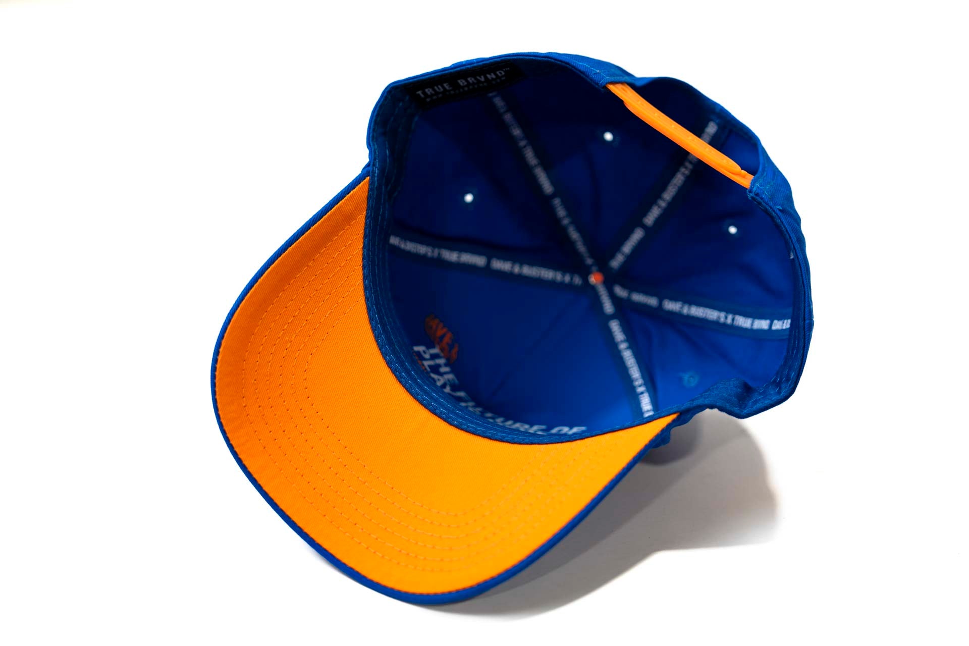 Dave & Busters - ROYAL