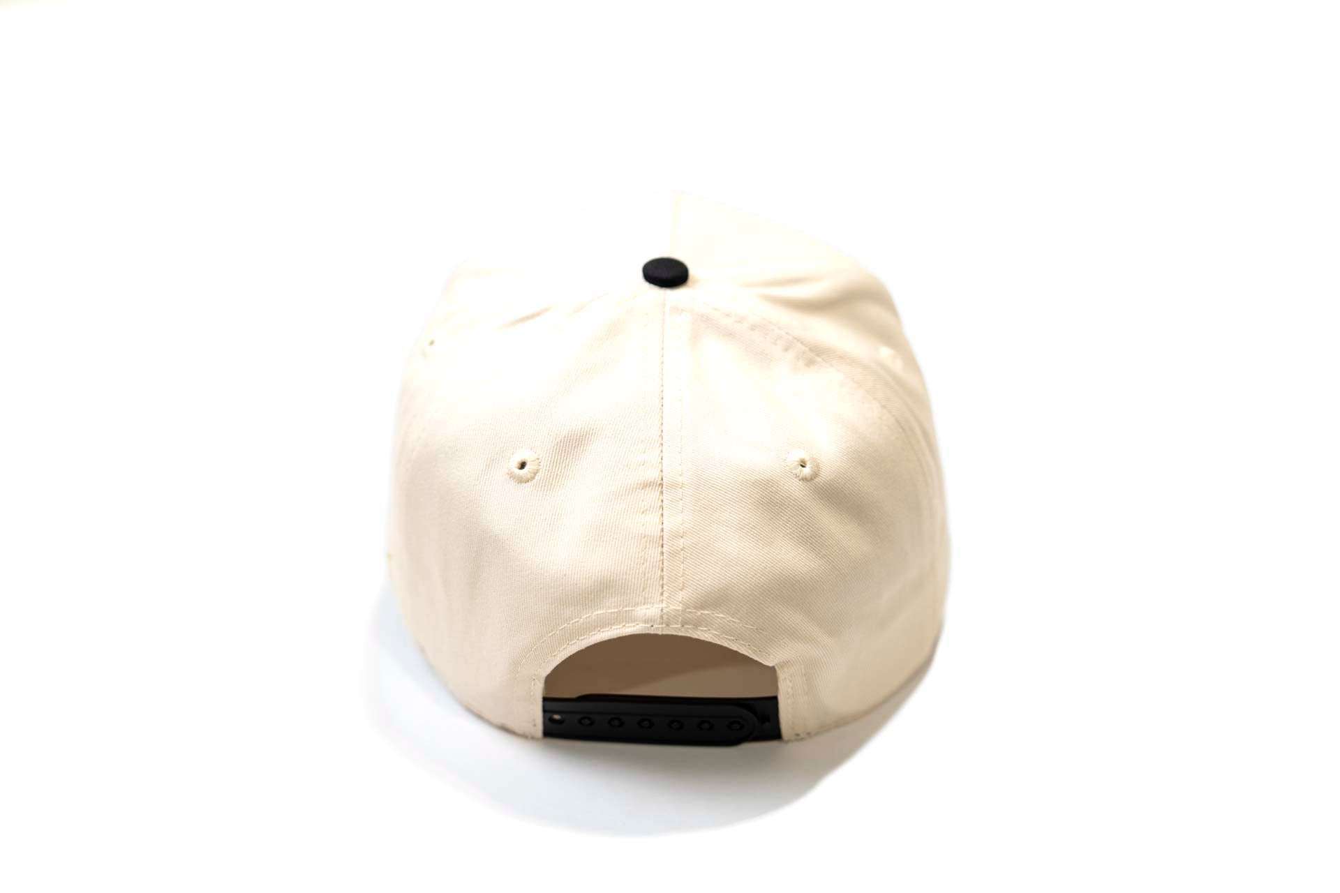 Las Vegas Motor Speedway - BLACK / OFFWHITE