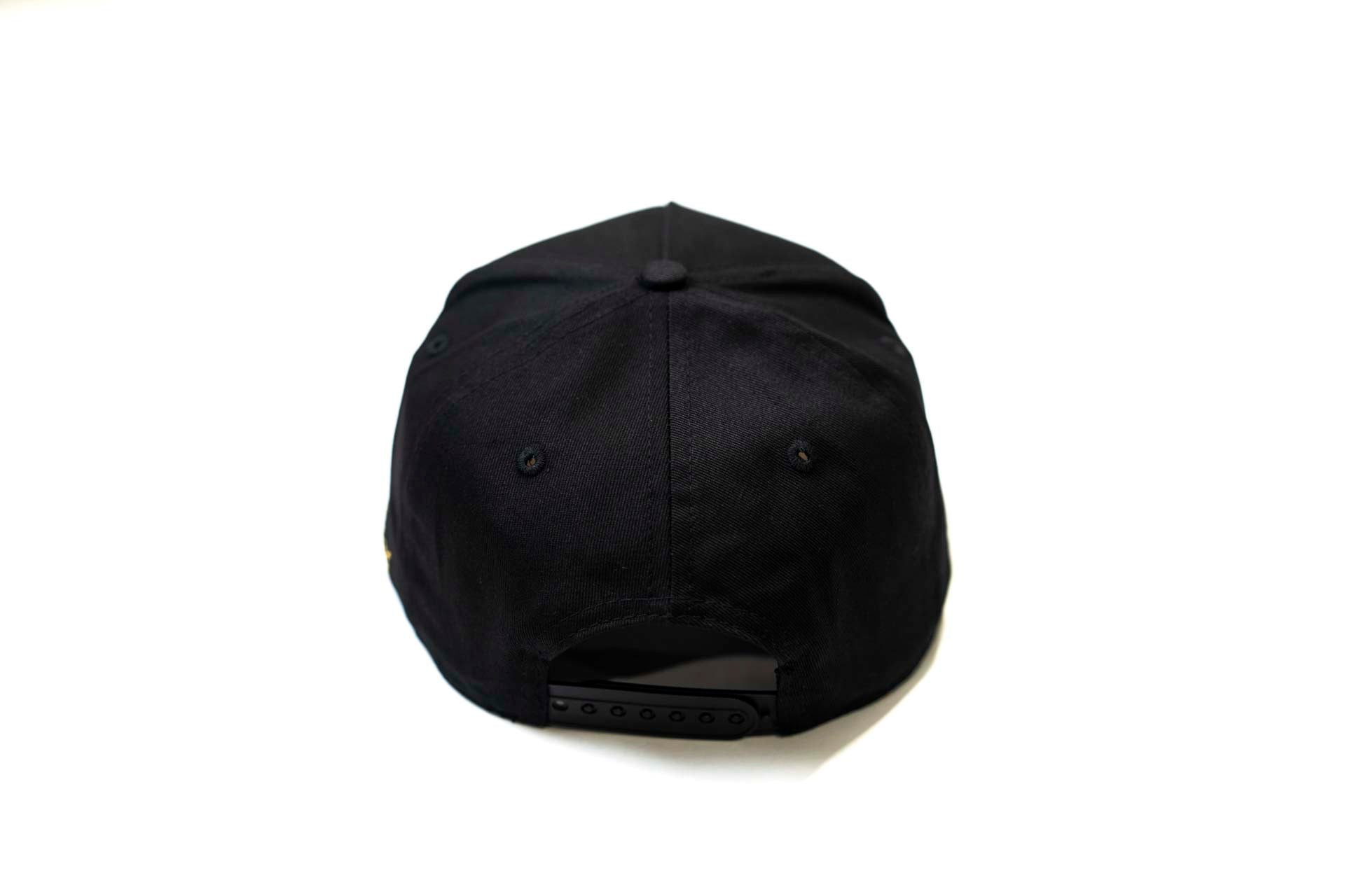 Las Vegas Motor Speedway - OFFWHITE / BLACK