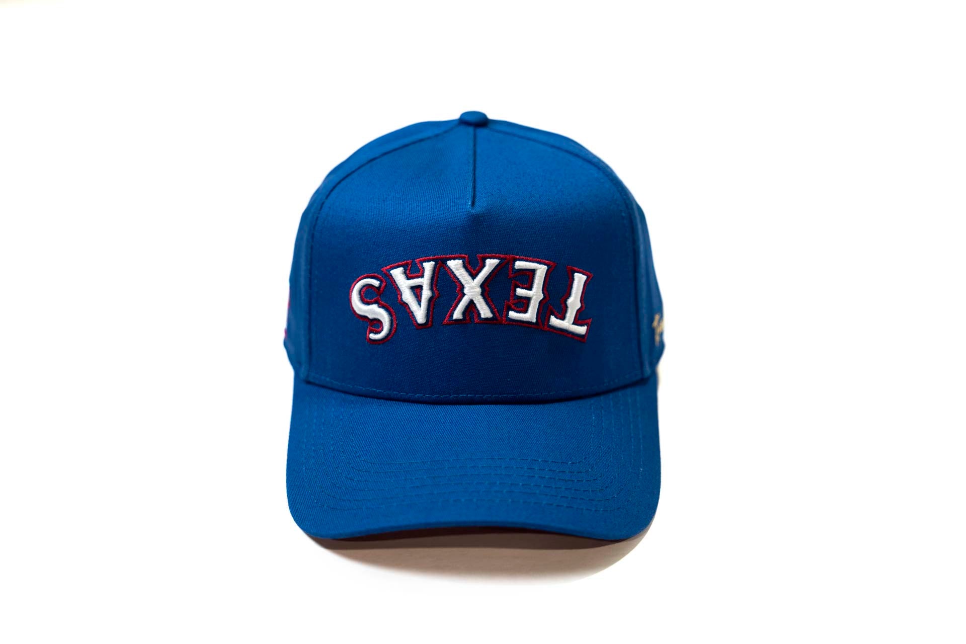 Texas Rangers x True Brvnd - ROYAL USD TEX