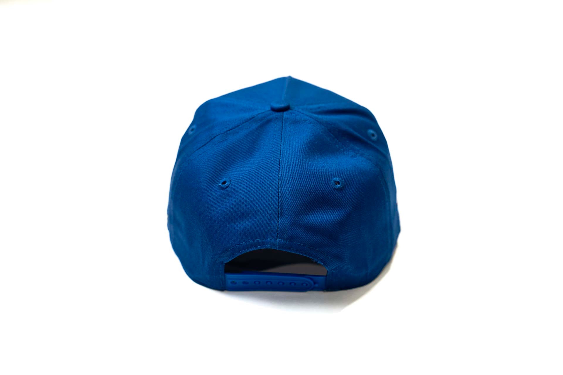 Texas Rangers x True Brvnd - ROYAL USD TEX