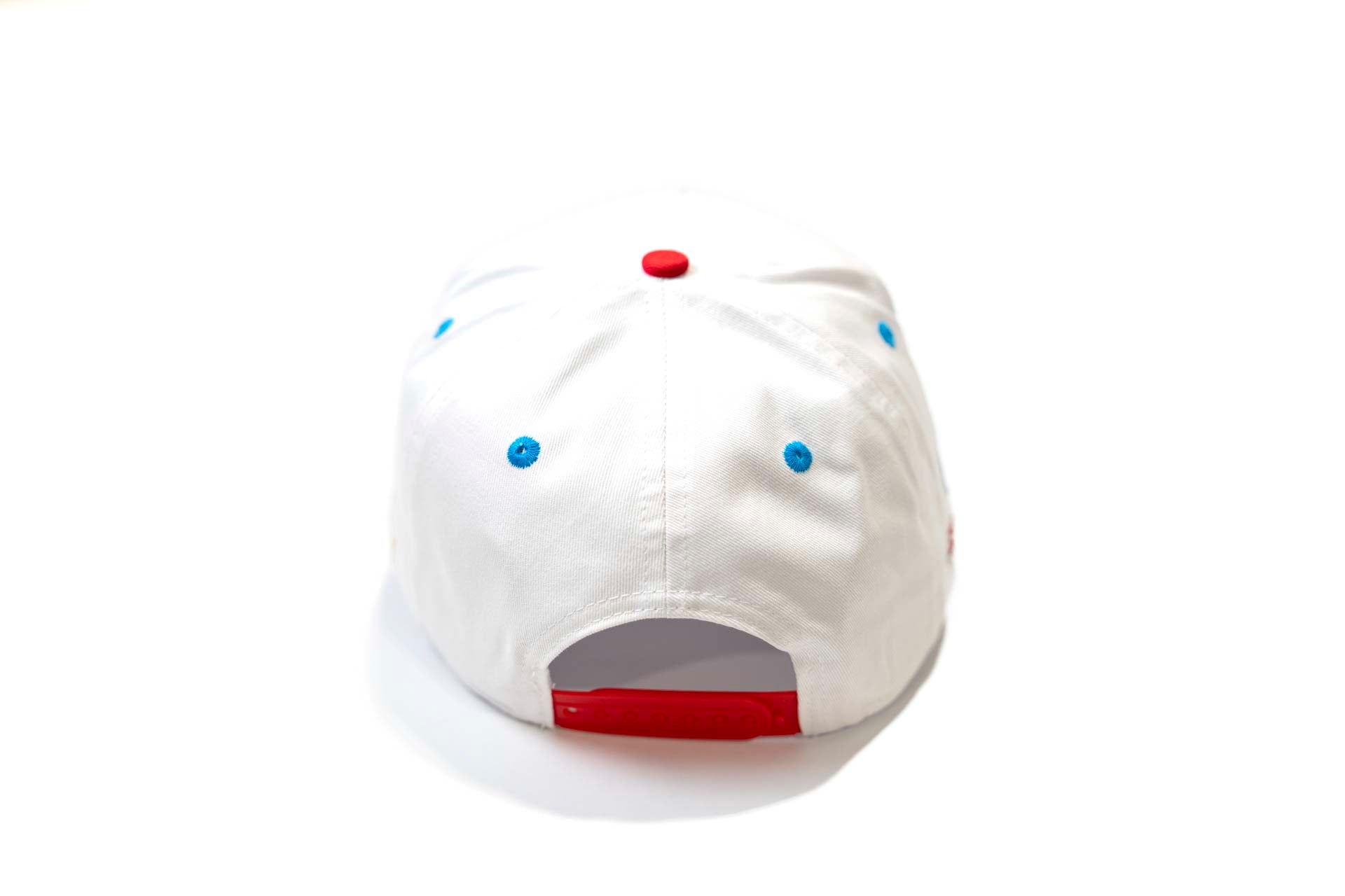 Texas Rangers 1972 - WHITE
