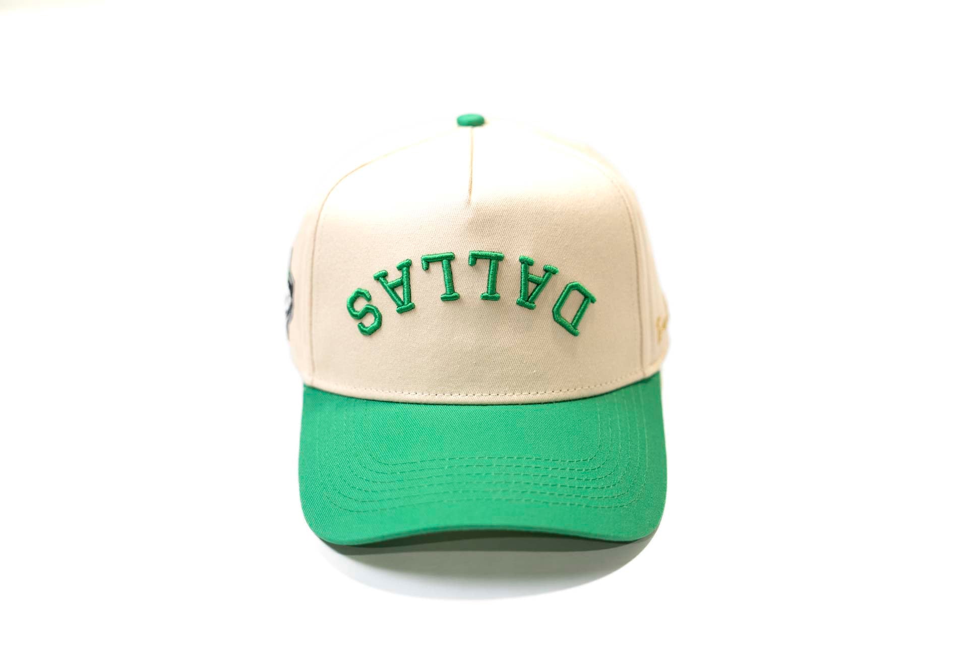 Dallas Stars x True Brvnd '25 - GREEN / OFFWHITE