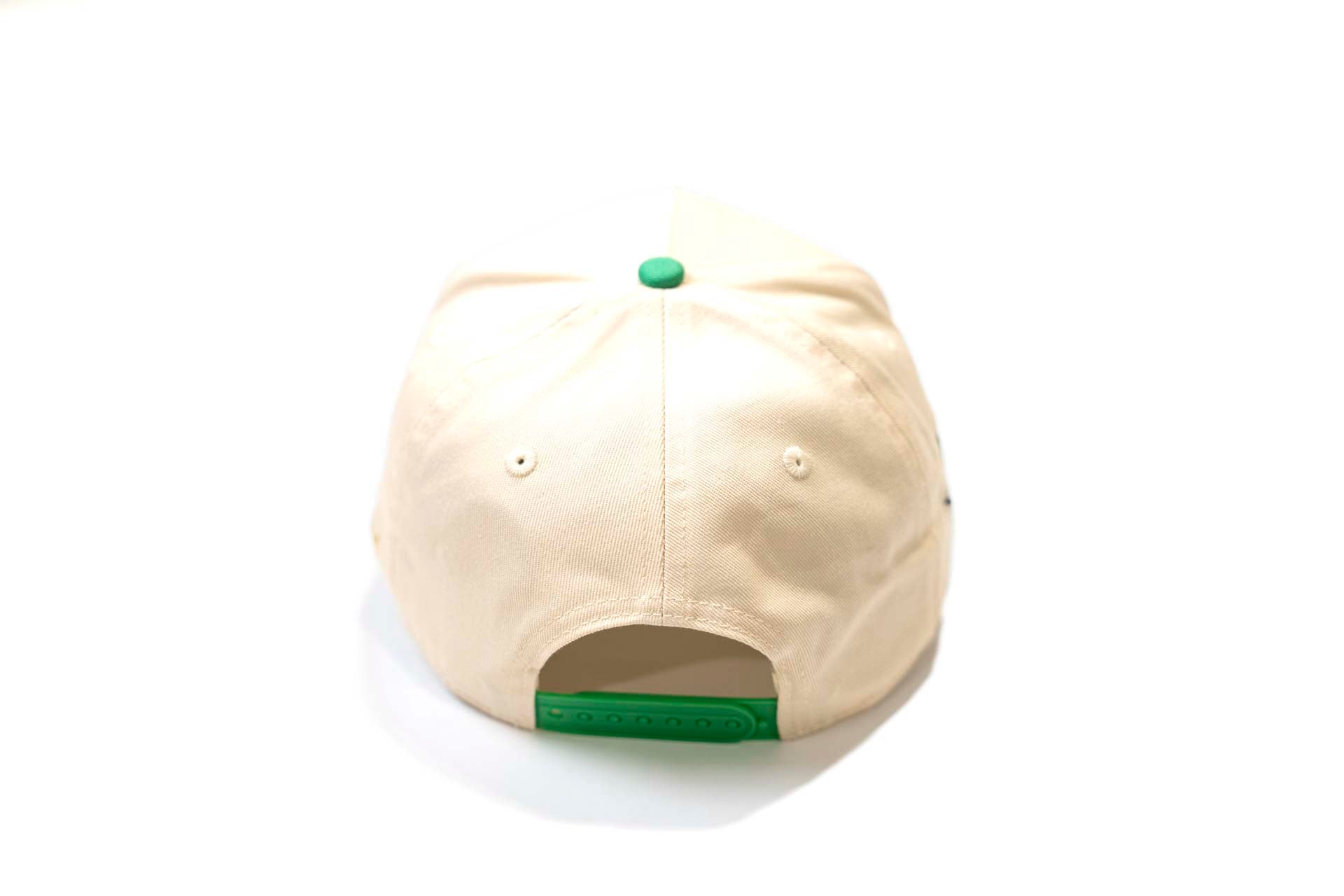 Dallas Stars x True Brvnd '25 - GREEN / OFFWHITE
