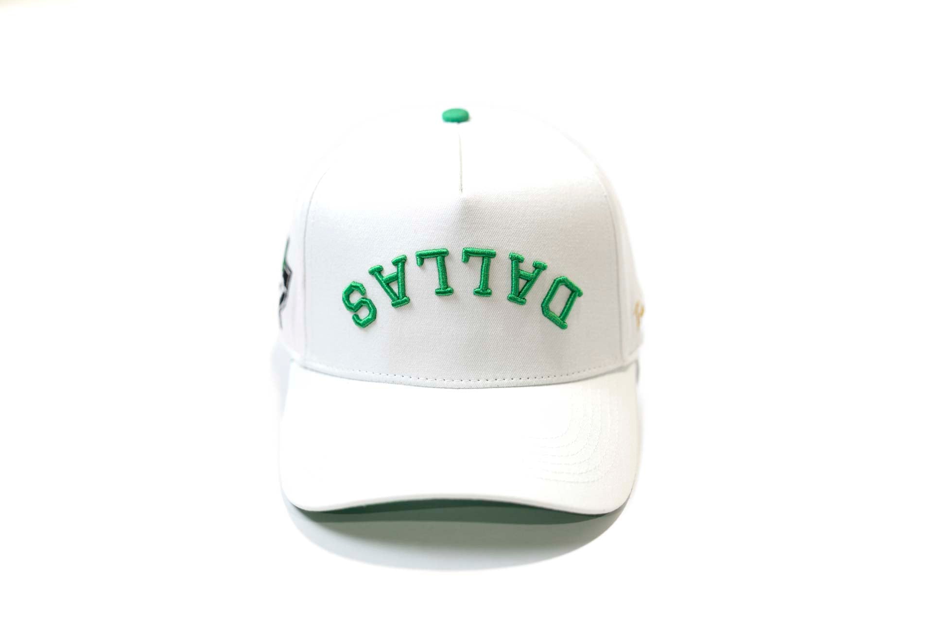 Dallas Stars x True Brvnd '25 - WHITE