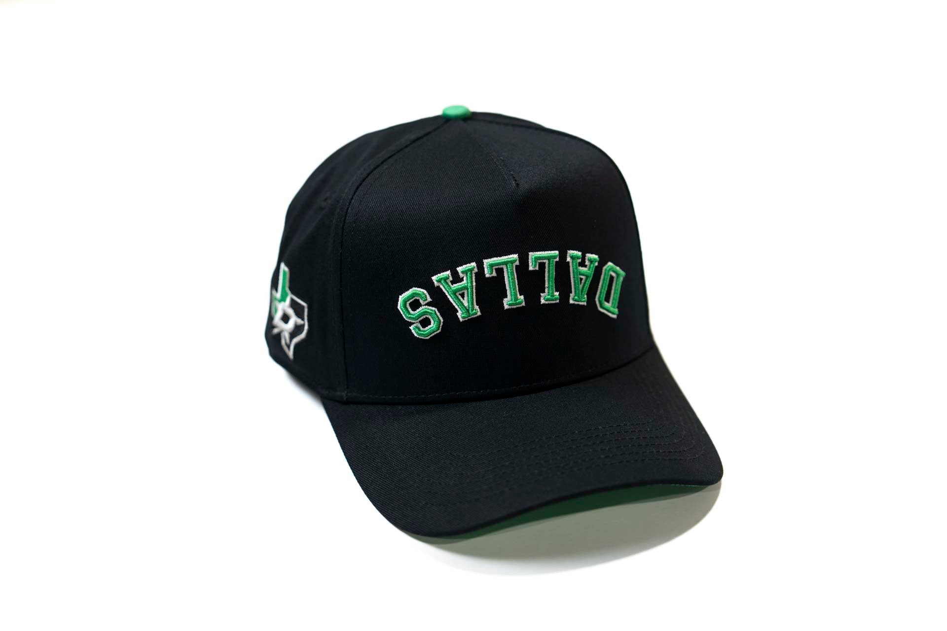 Dallas Stars x True Brvnd '25 - BLACK