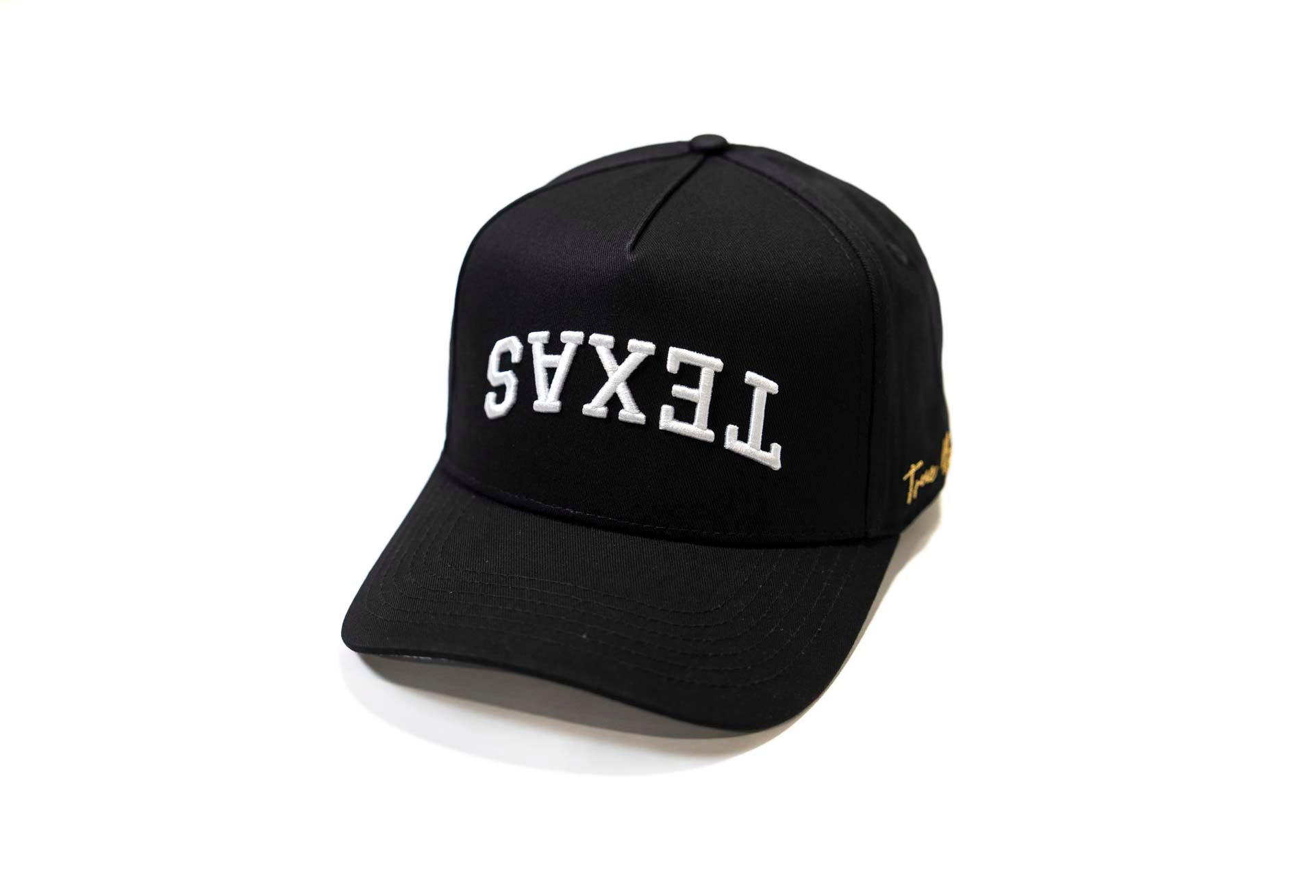 Texas Rattlers USD Texas - BLACK
