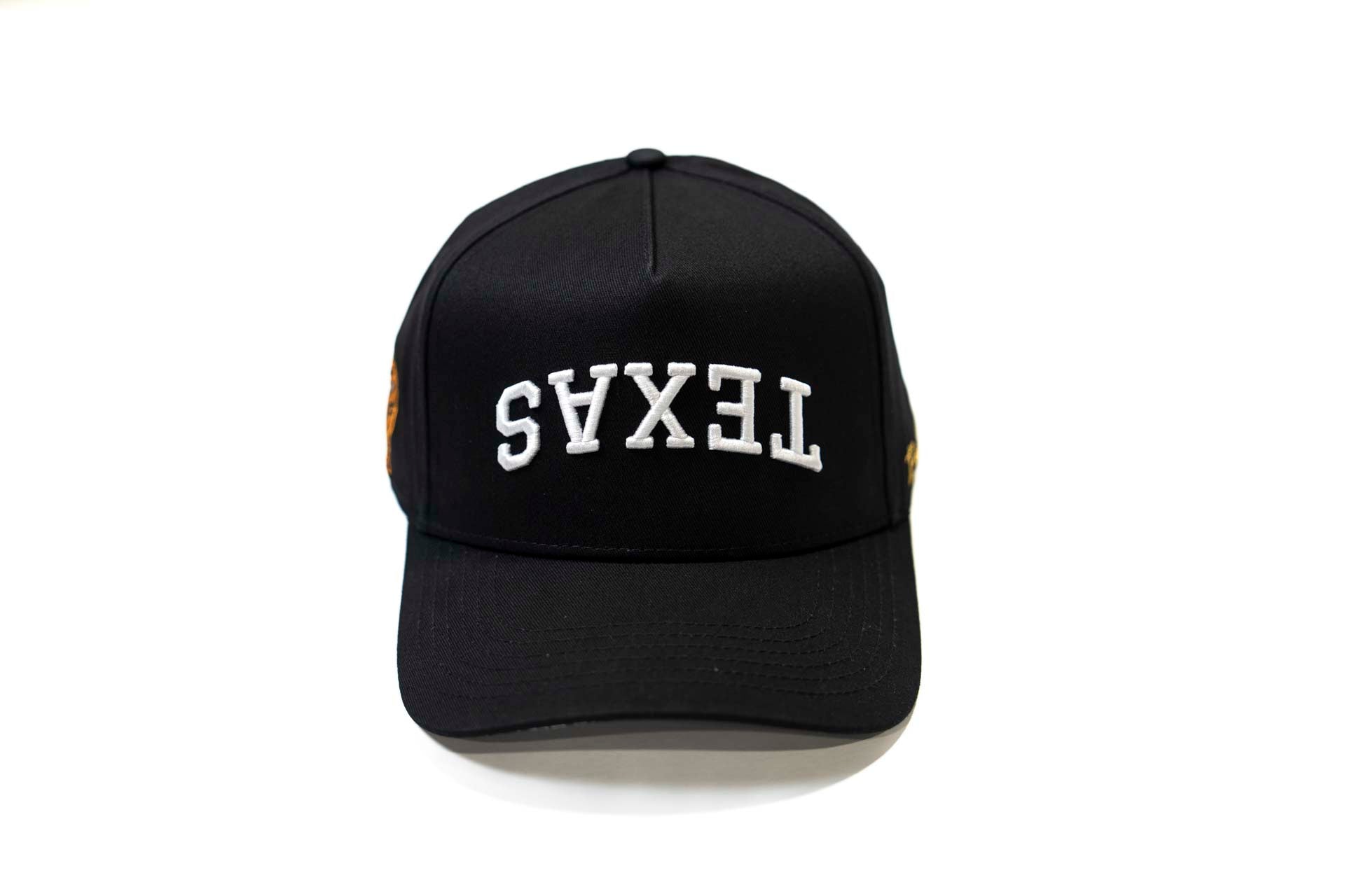 Texas Rattlers USD Texas - BLACK