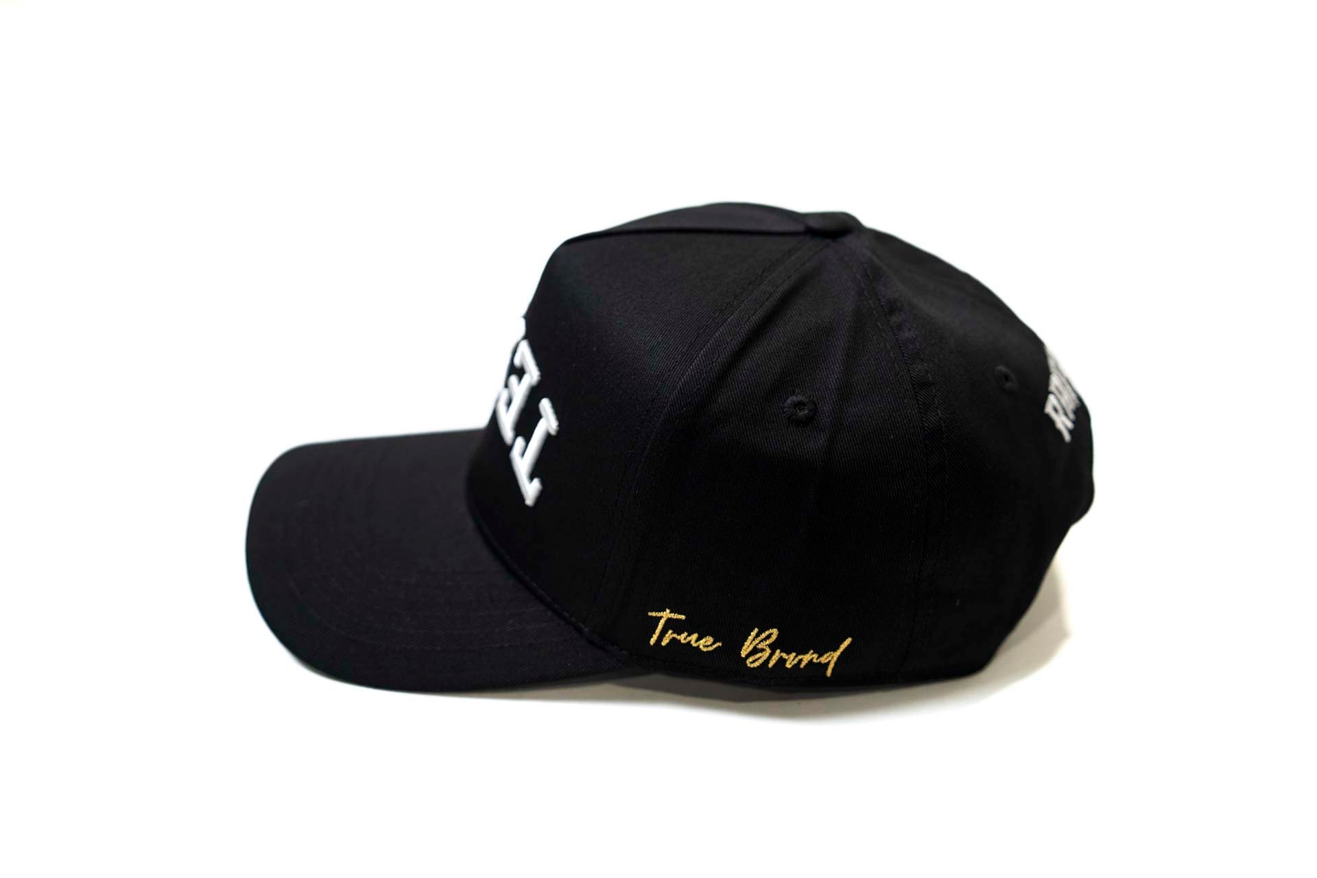 Texas Rattlers USD Texas - BLACK