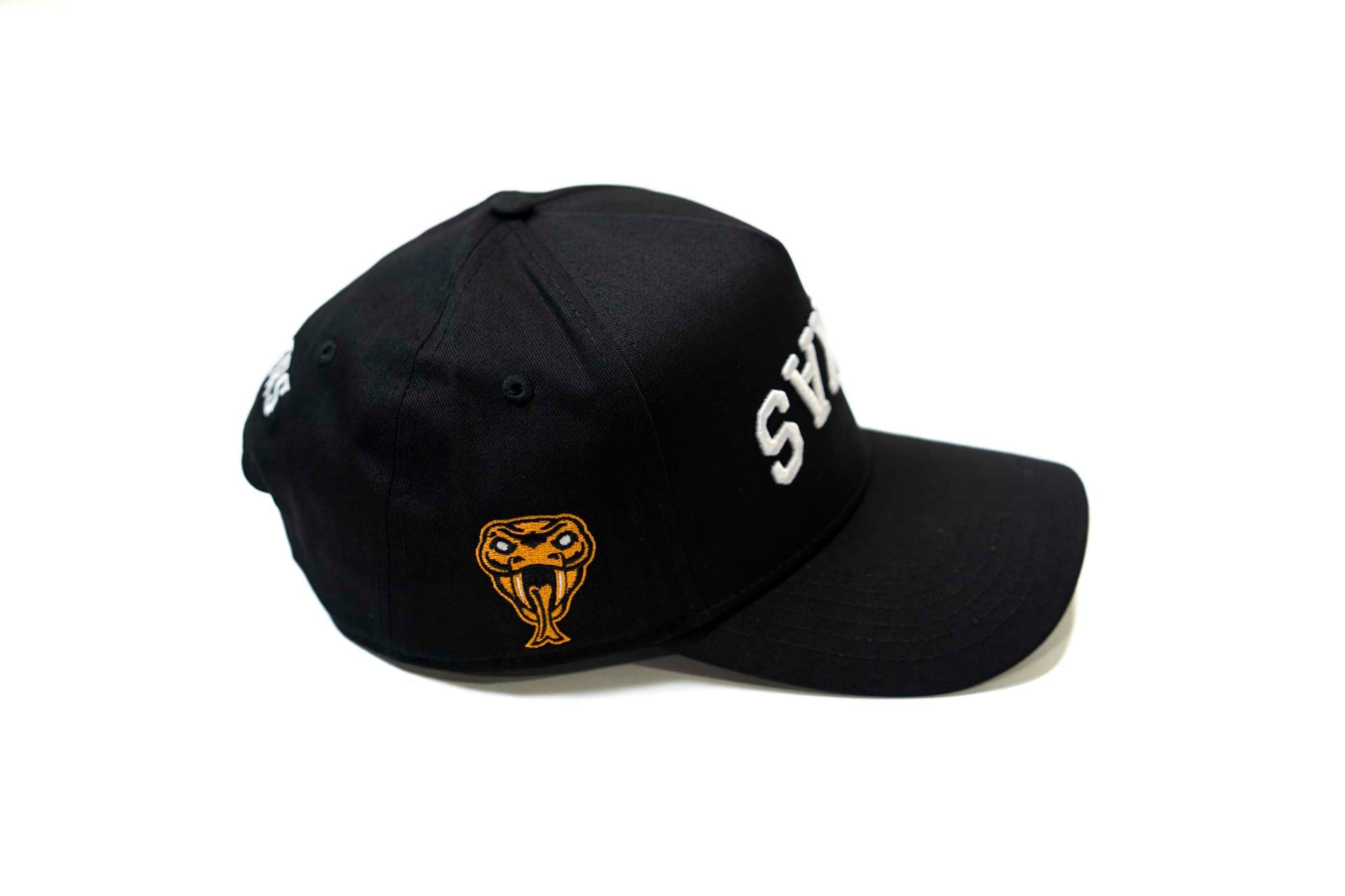 Texas Rattlers USD Texas - BLACK