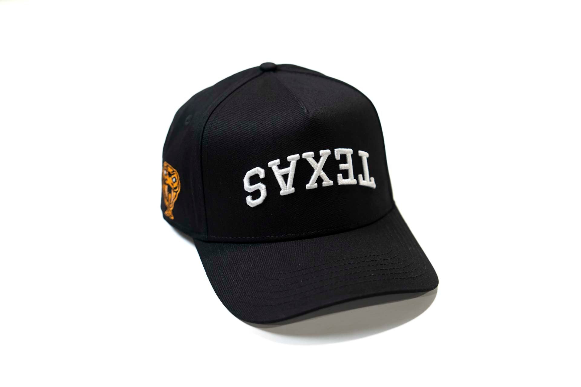 Texas Rattlers USD Texas - BLACK