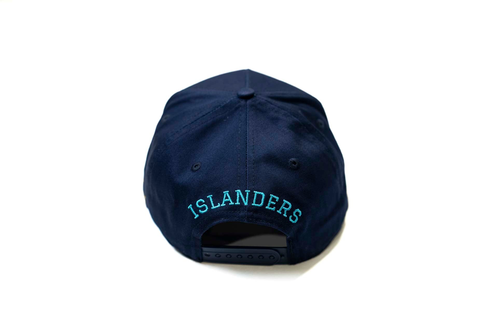 New York Islanders - NAVY