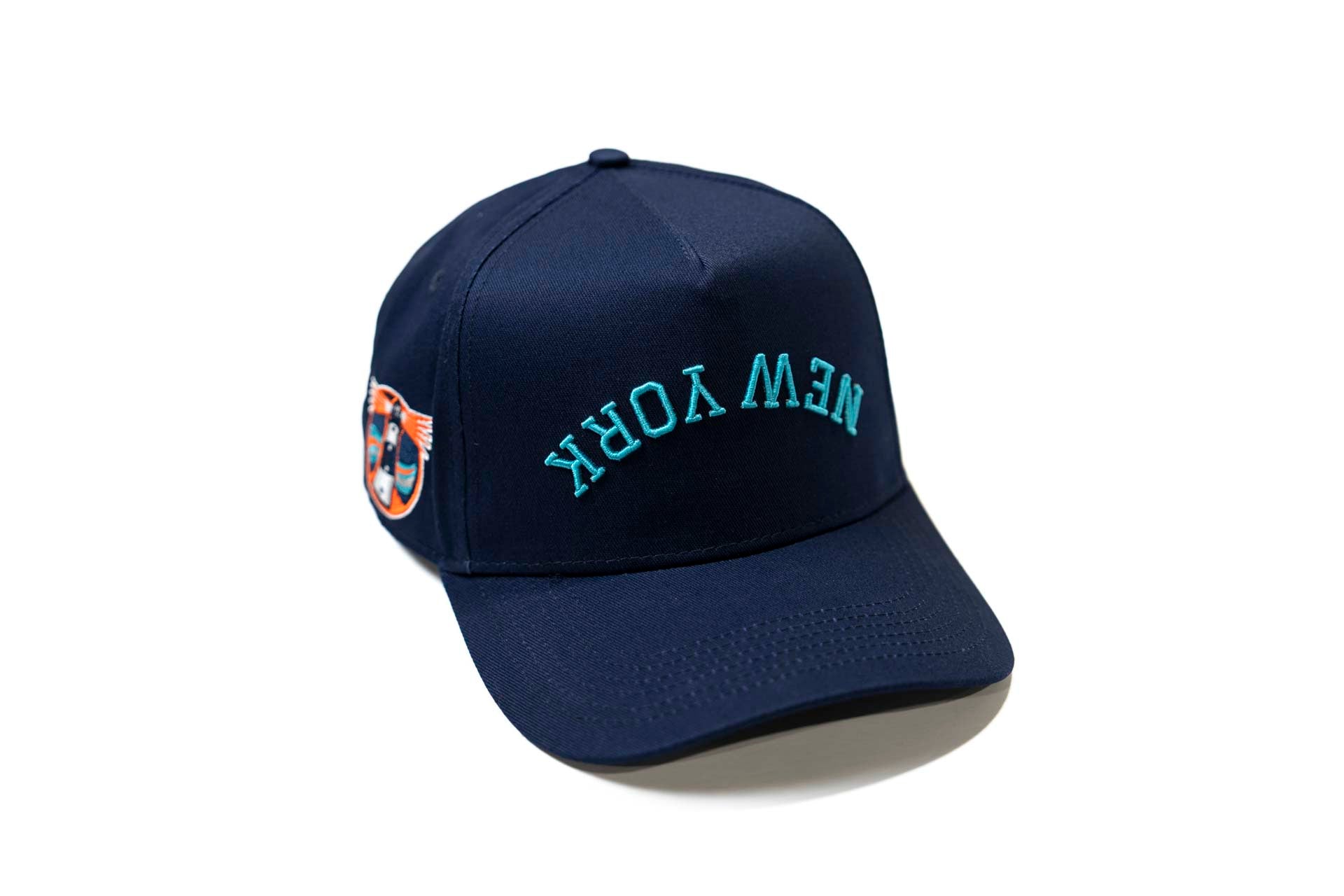 New York Islanders - NAVY