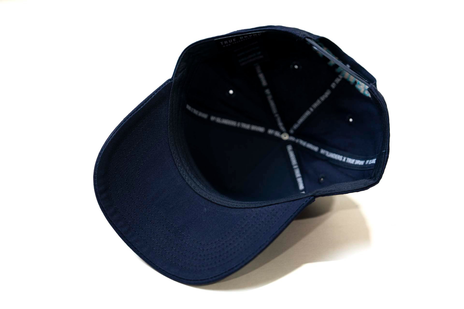 New York Islanders - NAVY