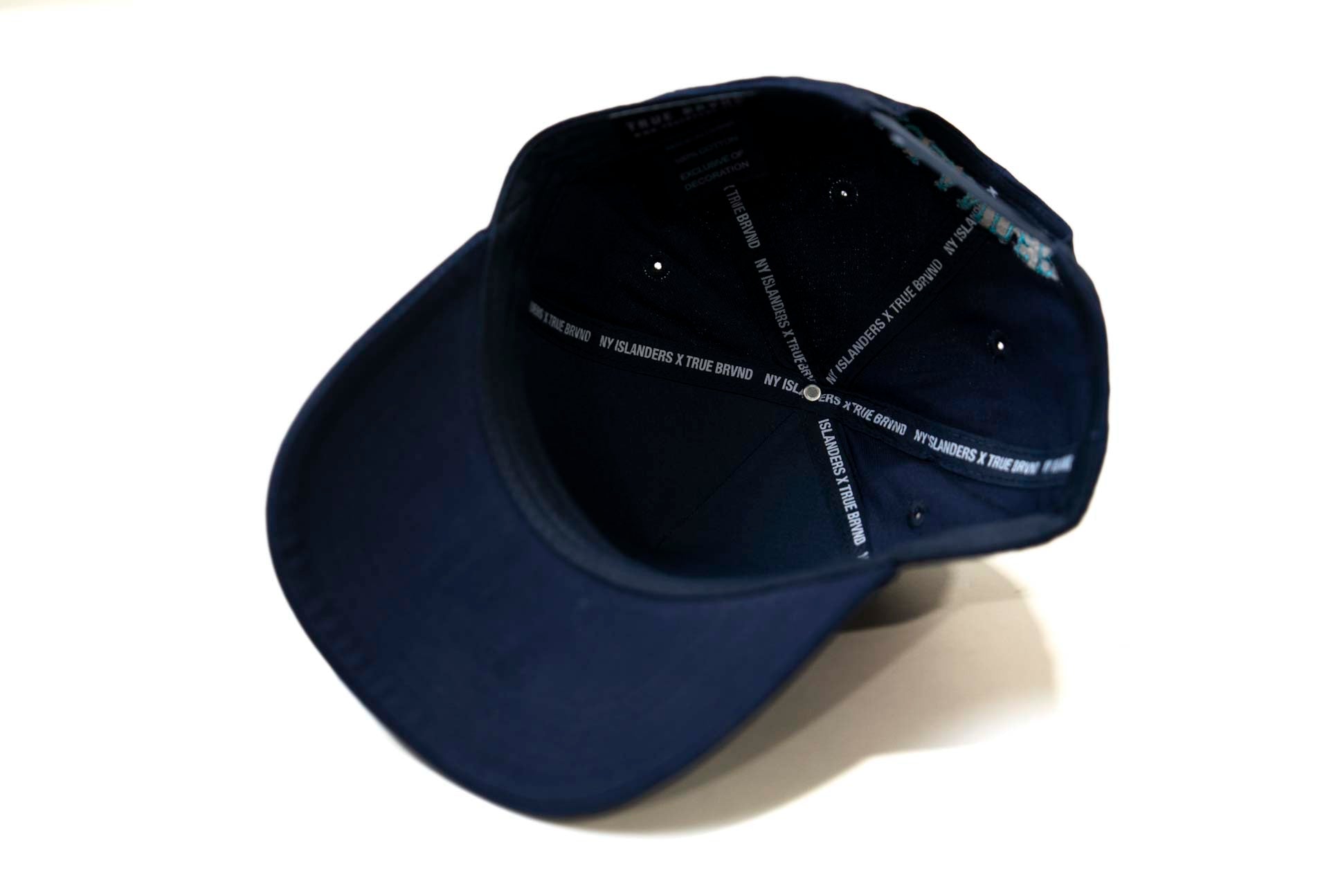 New York Islanders - NAVY