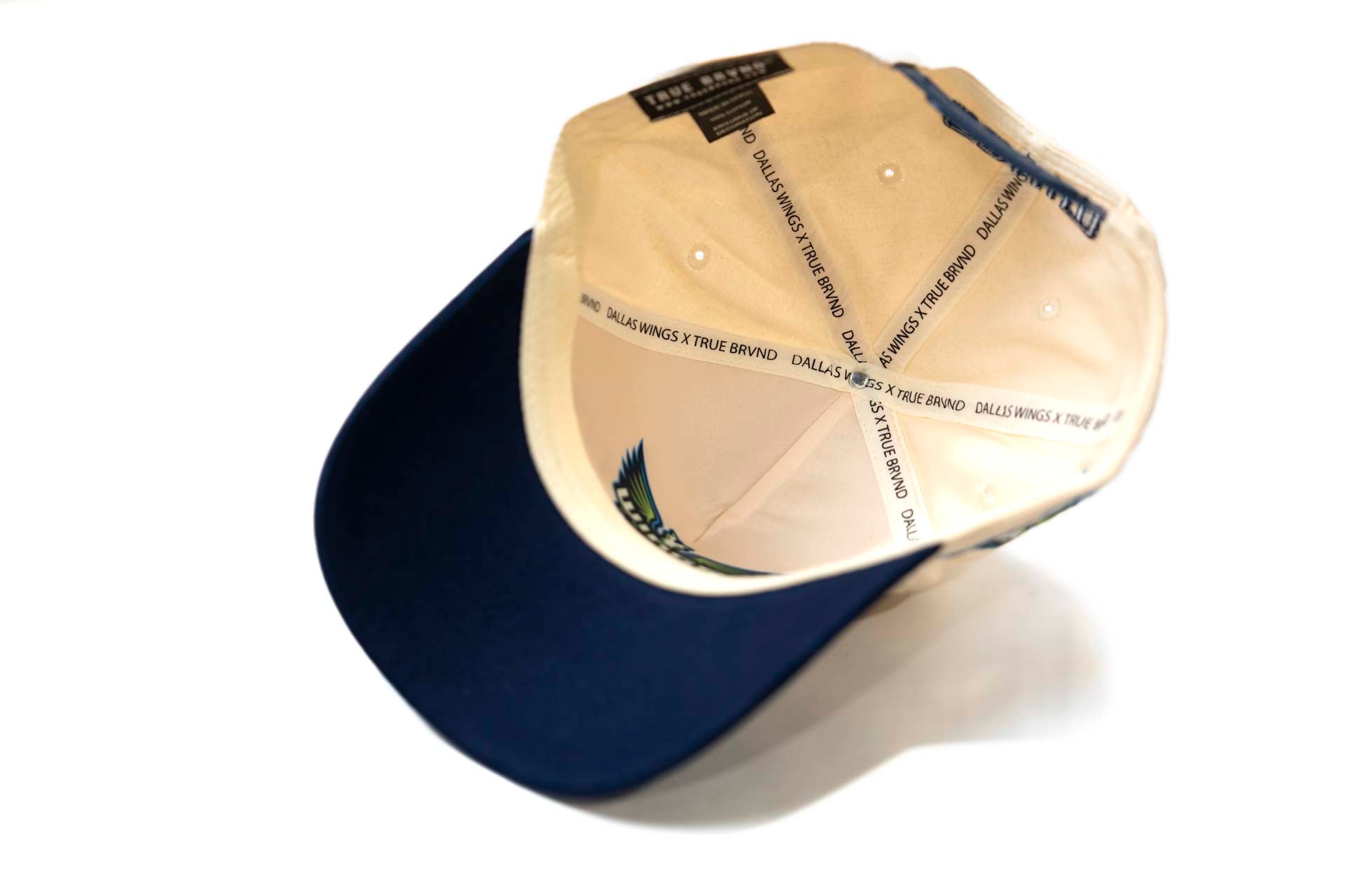 Dallas Wings x True Brvnd - AAPI Month