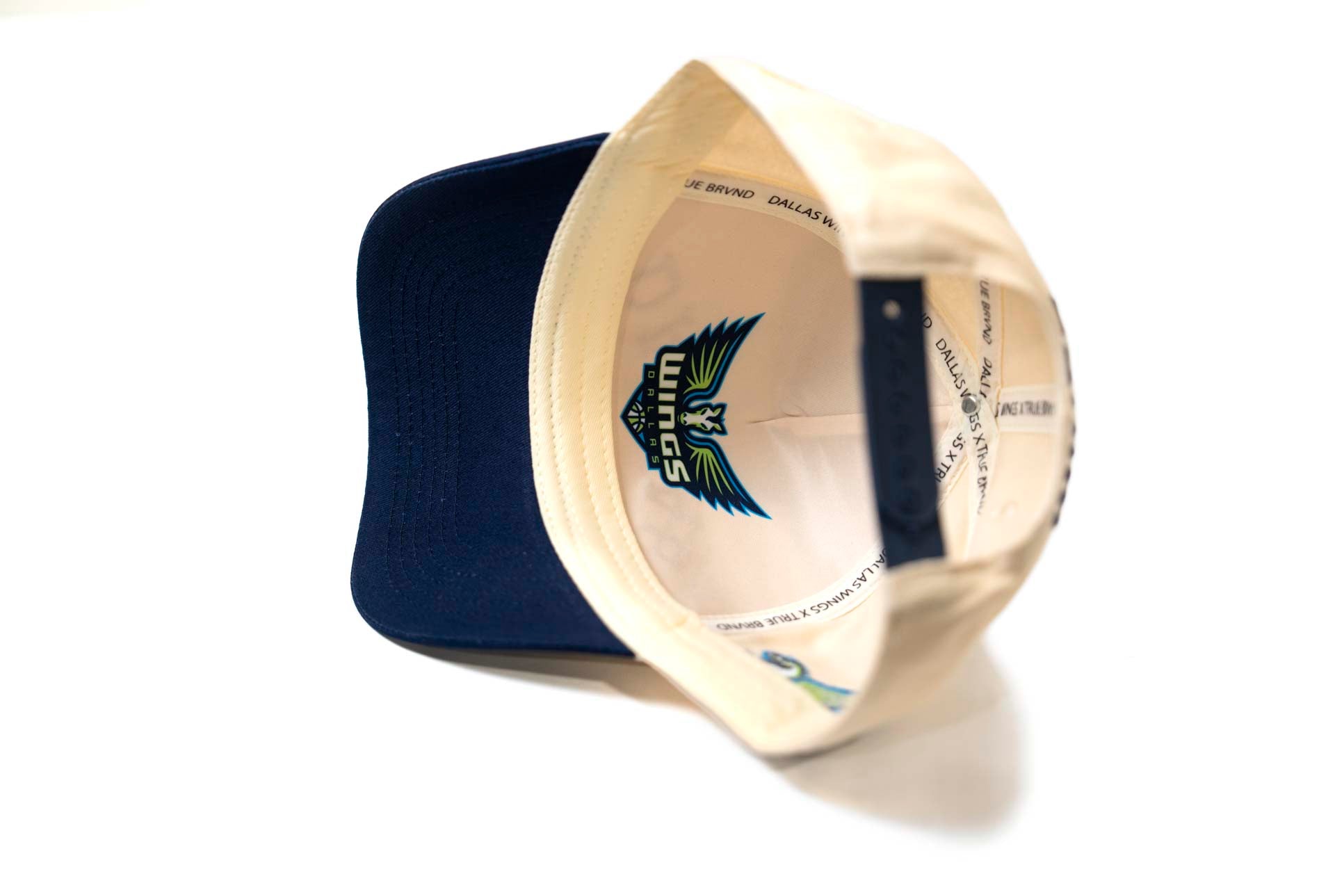 Dallas Wings x True Brvnd - AAPI Month