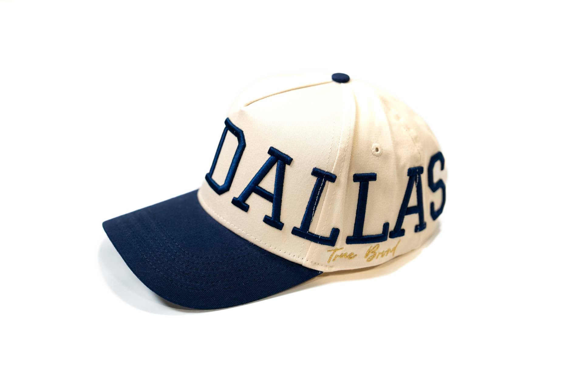 Dallas Wings x True Brvnd - Takeover