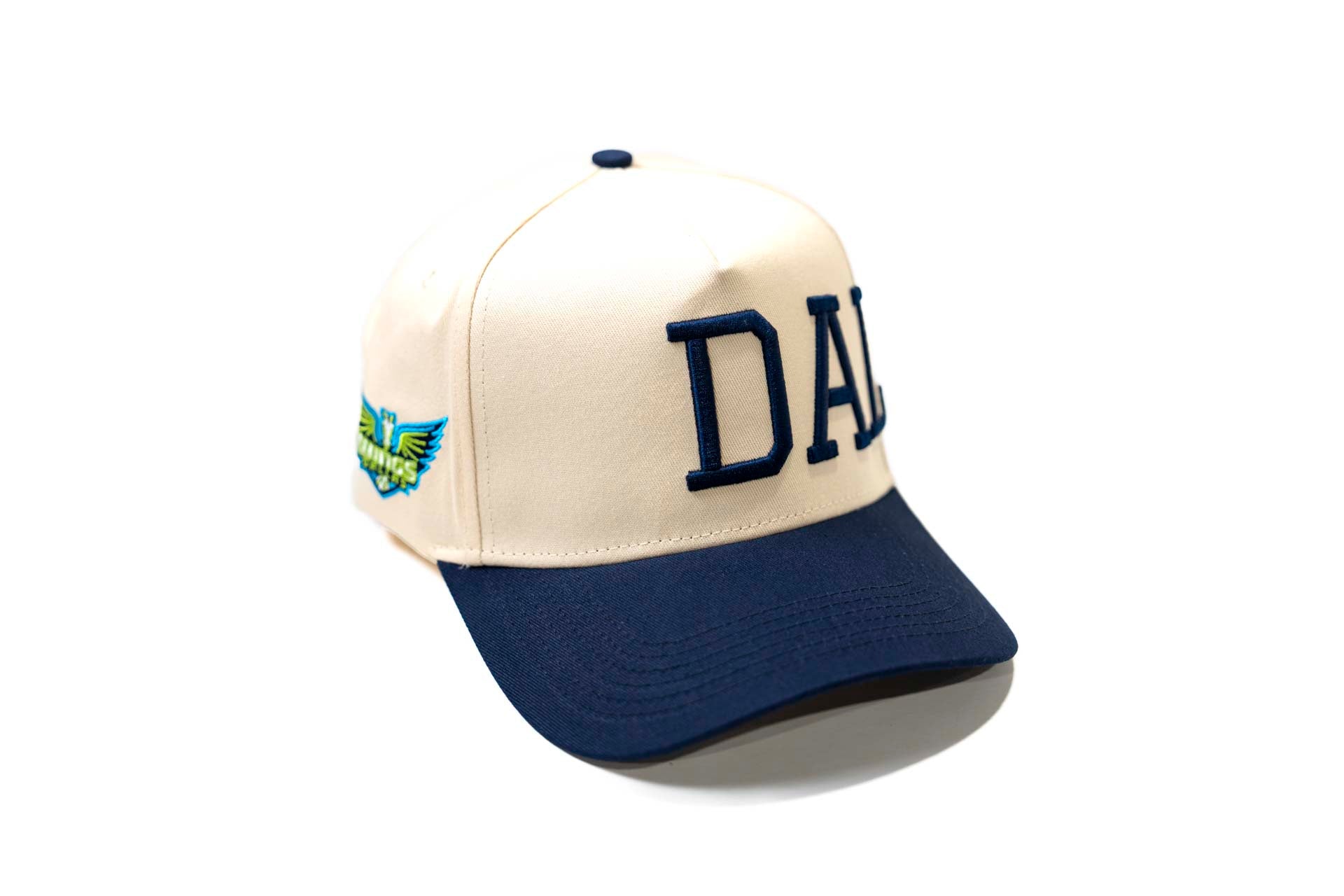 Dallas Wings x True Brvnd - Takeover